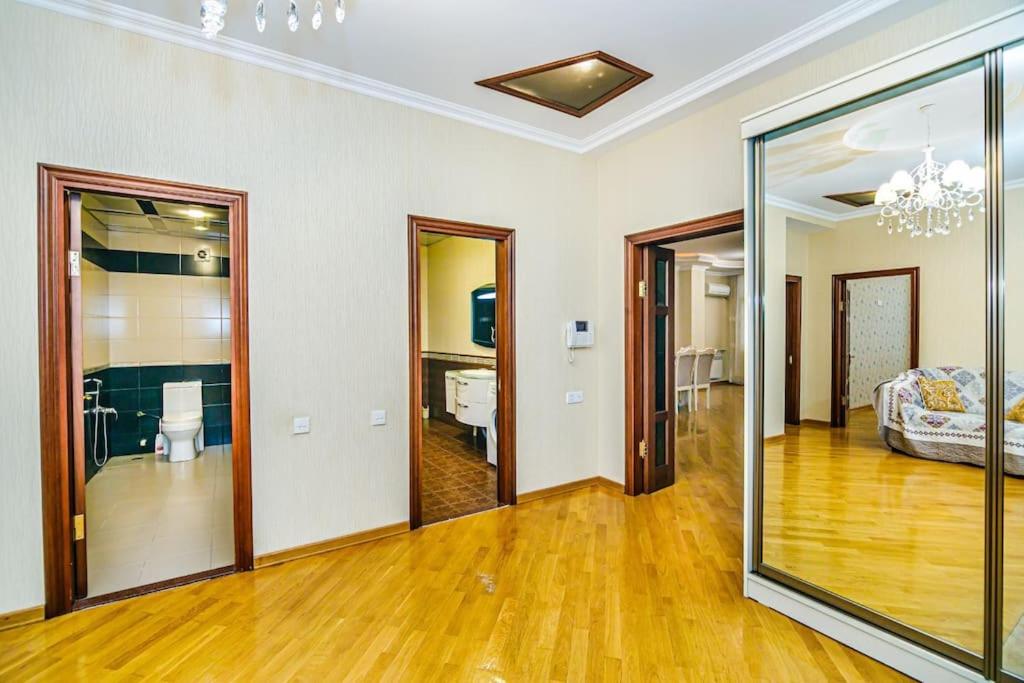 Cozy Luxury apartment 38