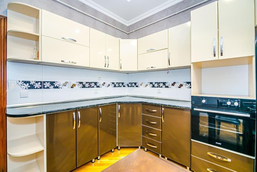 Cozy Luxury apartment 38
