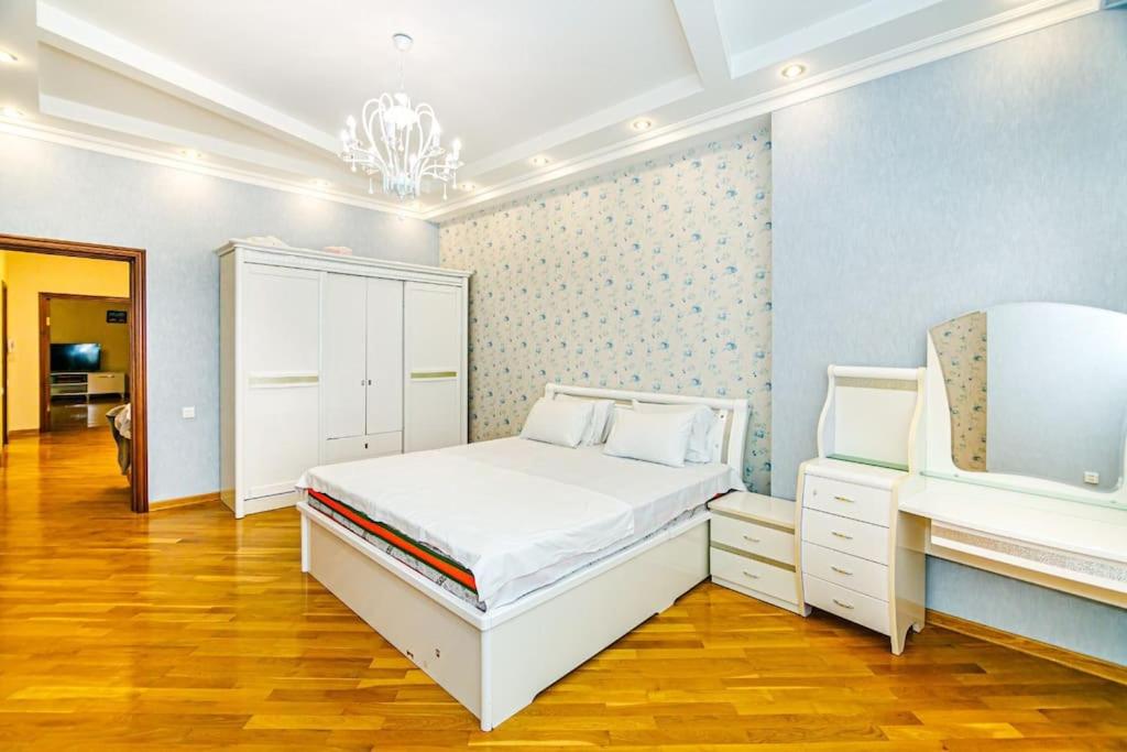 Cozy Luxury apartment 38