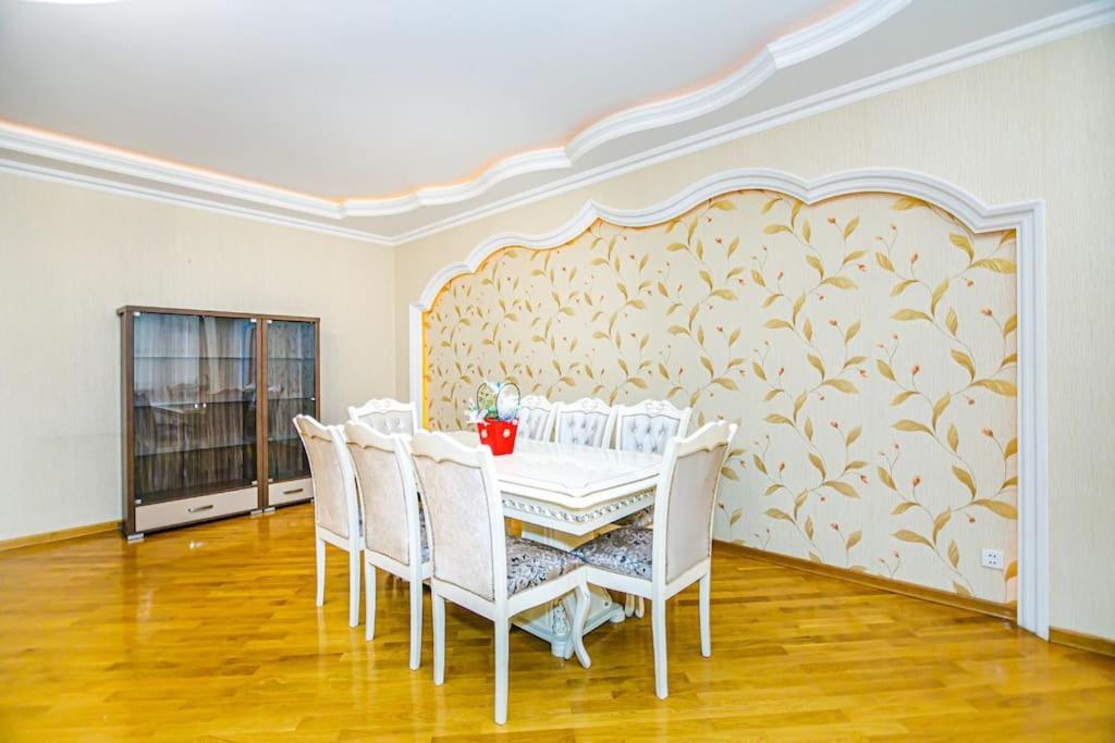 Cozy Luxury apartment 38