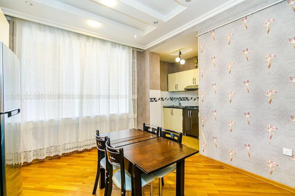 Cozy Luxury apartment 38