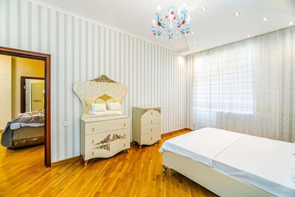 Cozy Luxury apartment 38