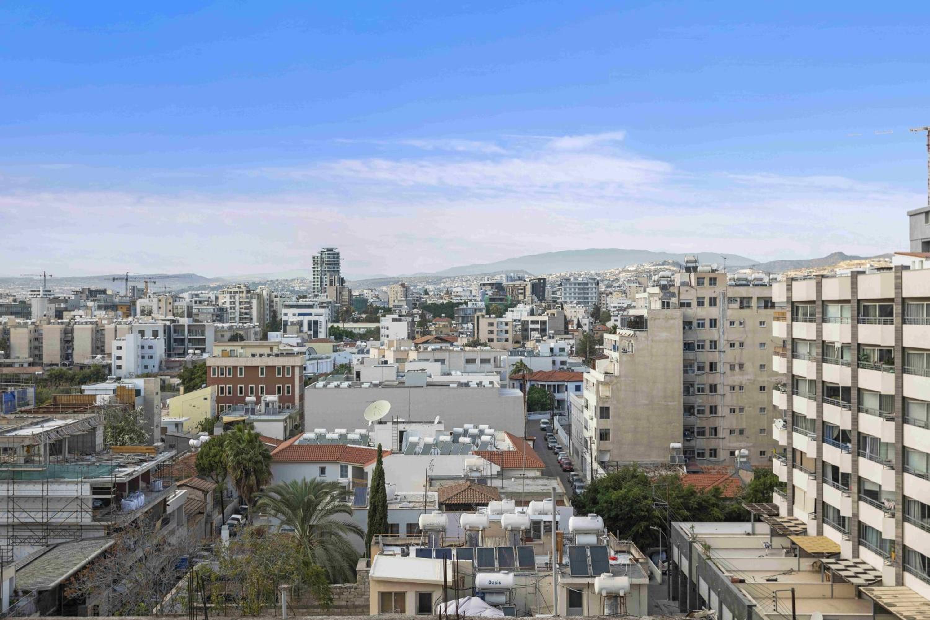 Phaedrus Living Limassol Seaside Residences 06