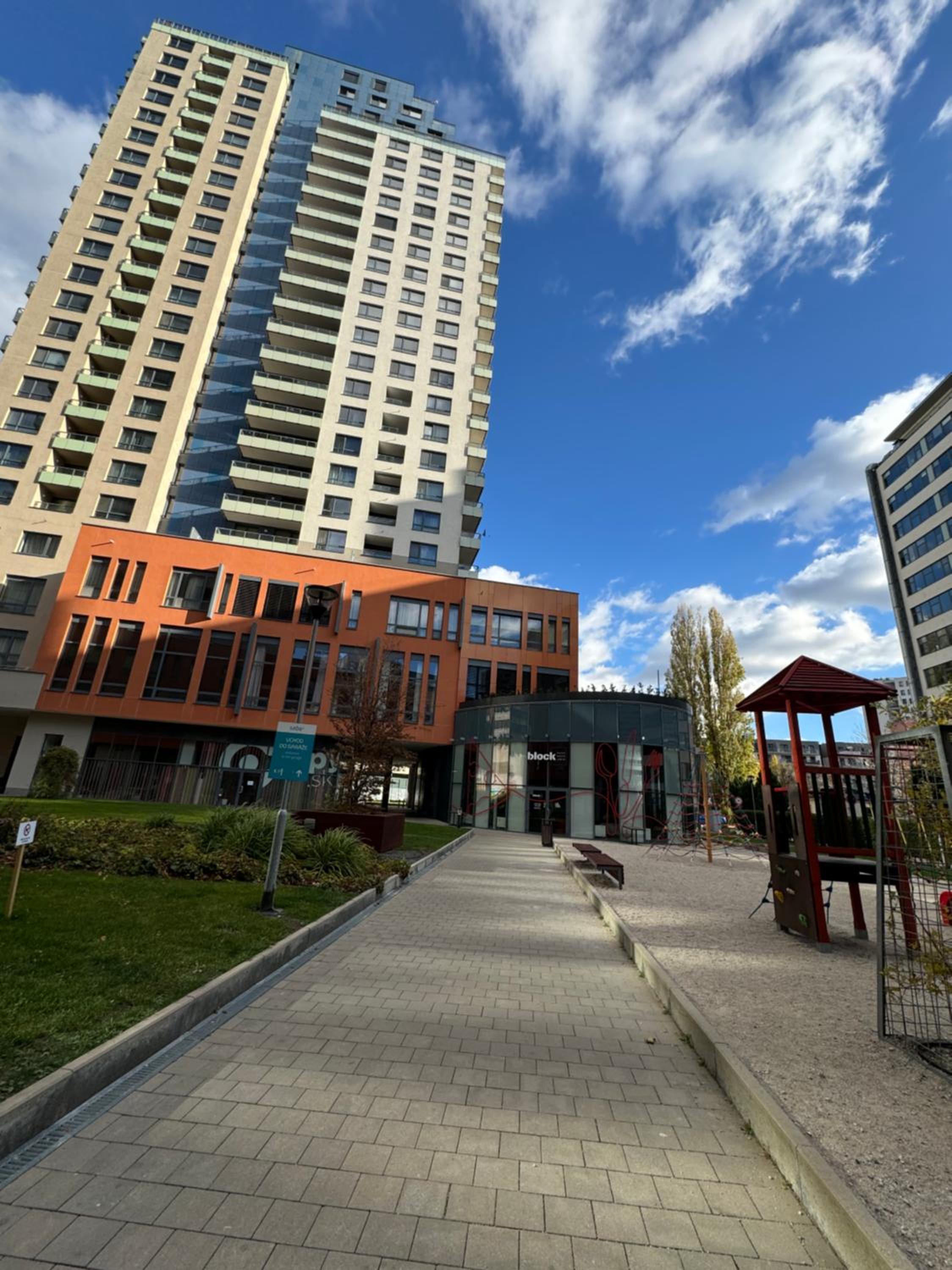 Apartman