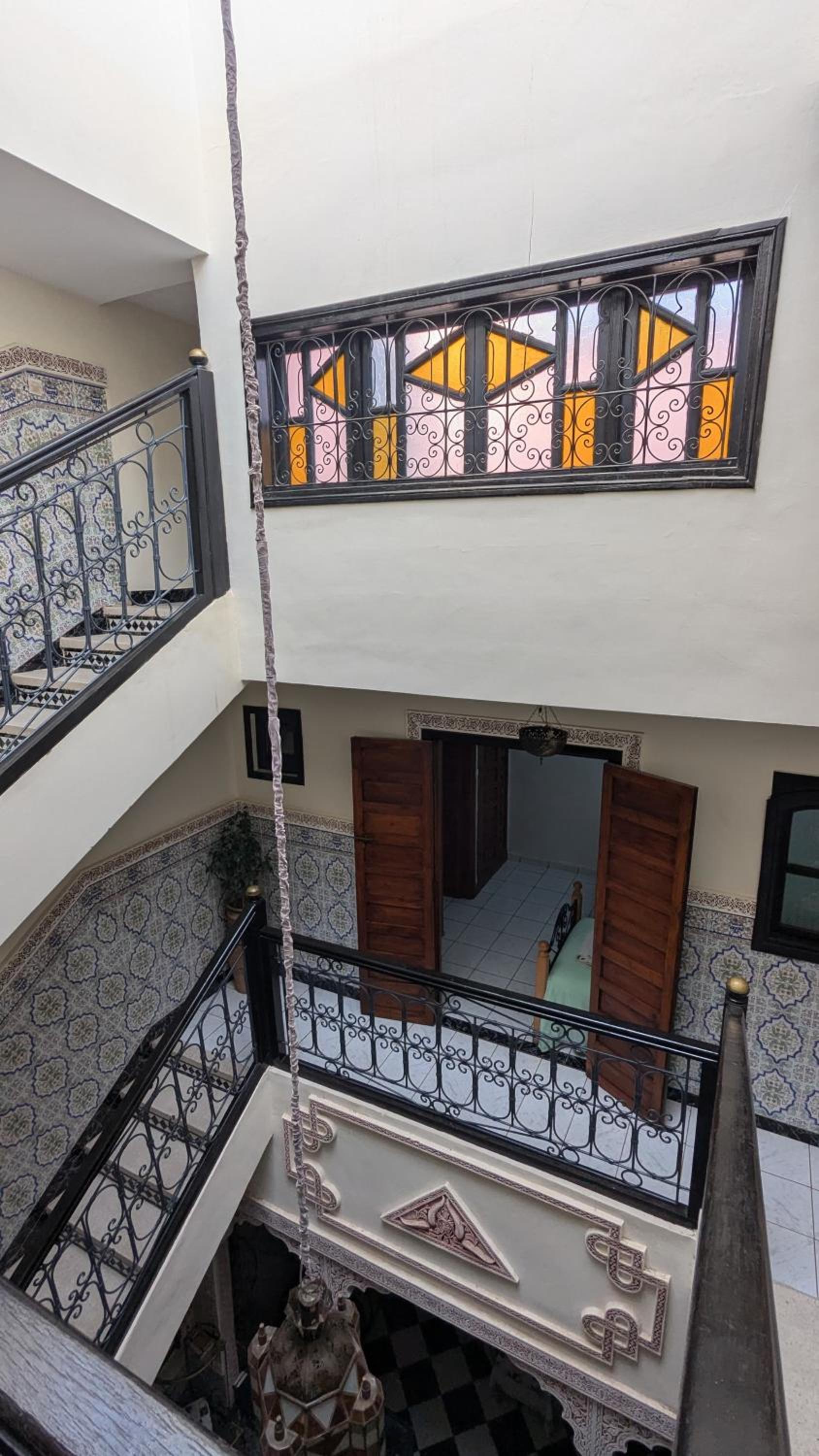 building