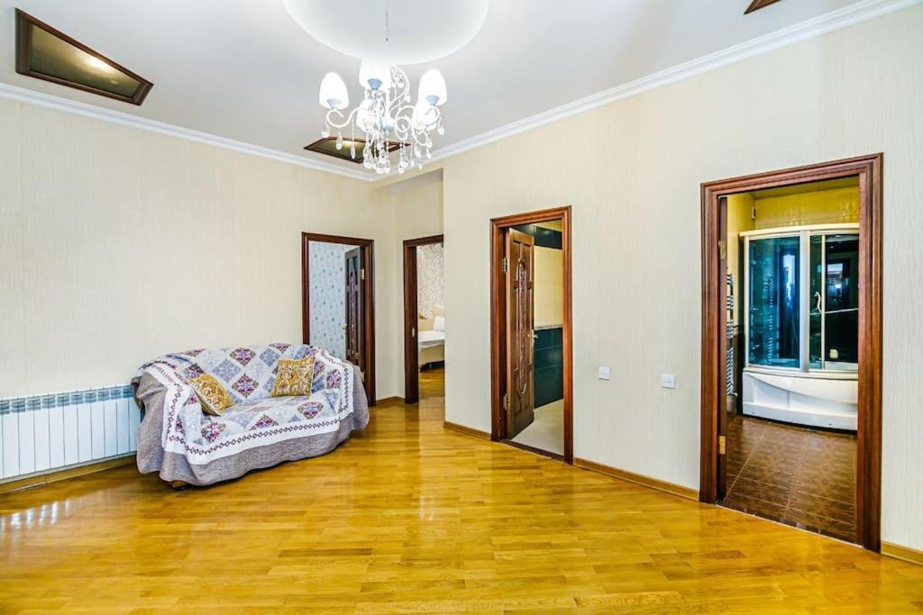 Cozy Luxury apartment 38
