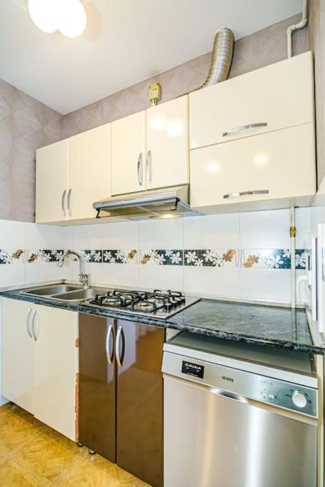 Cozy Luxury apartment 38
