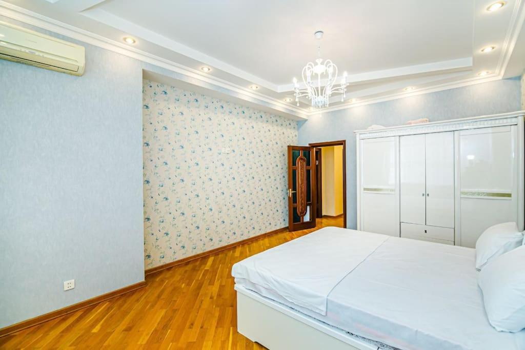 Cozy Luxury apartment 38
