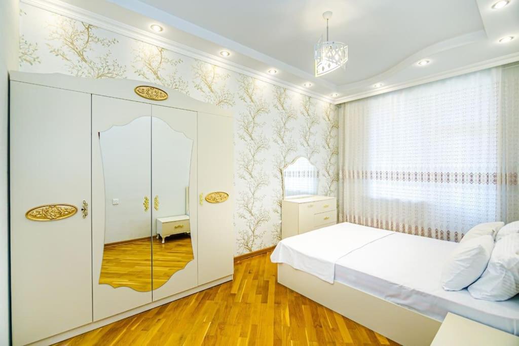 Cozy Luxury apartment 38