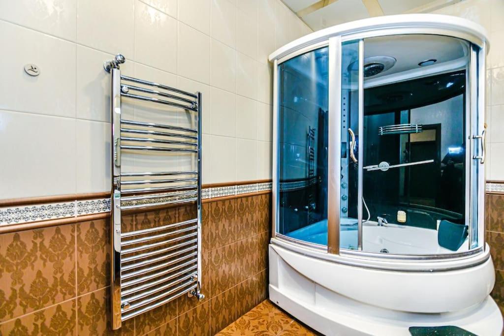 Cozy Luxury apartment 38