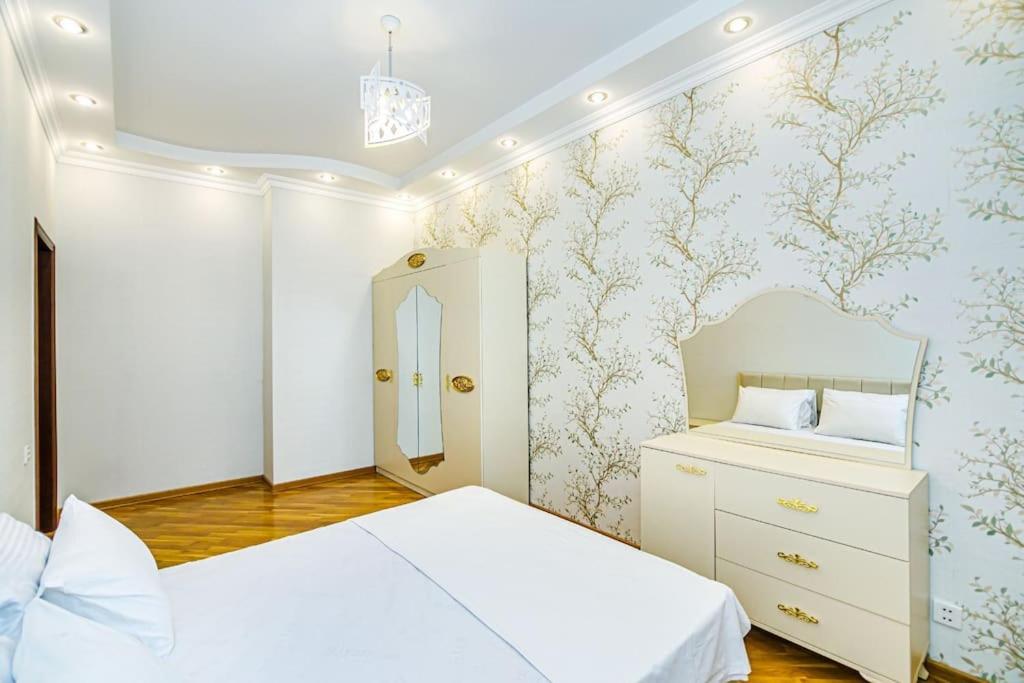 Cozy Luxury apartment 38