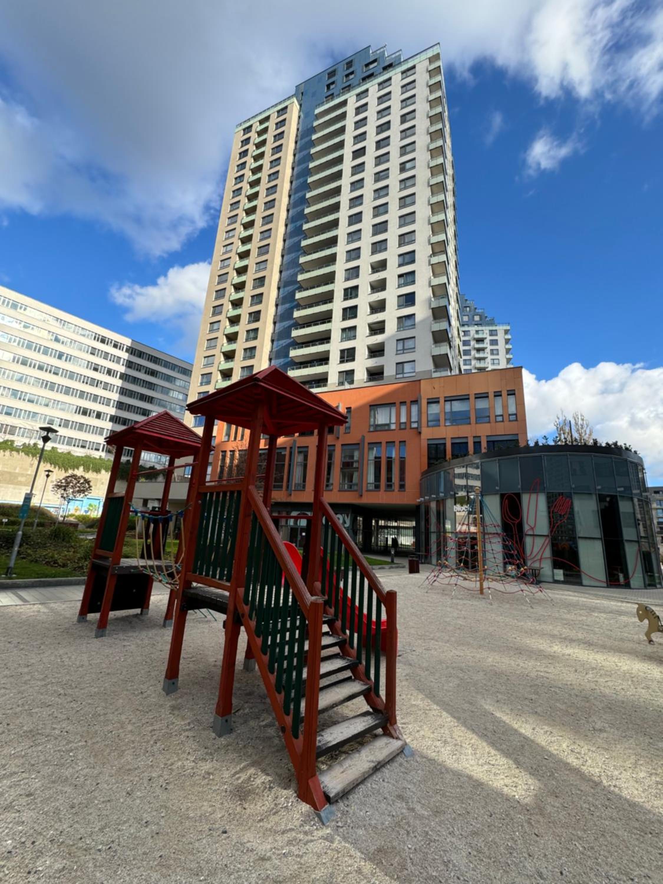 Apartman