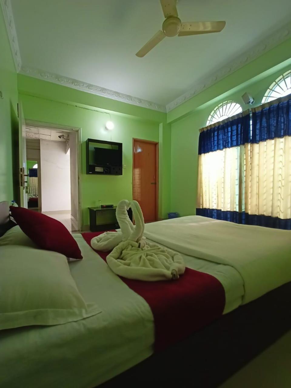 Grand Selim Resort & Tour – GSRT view 2