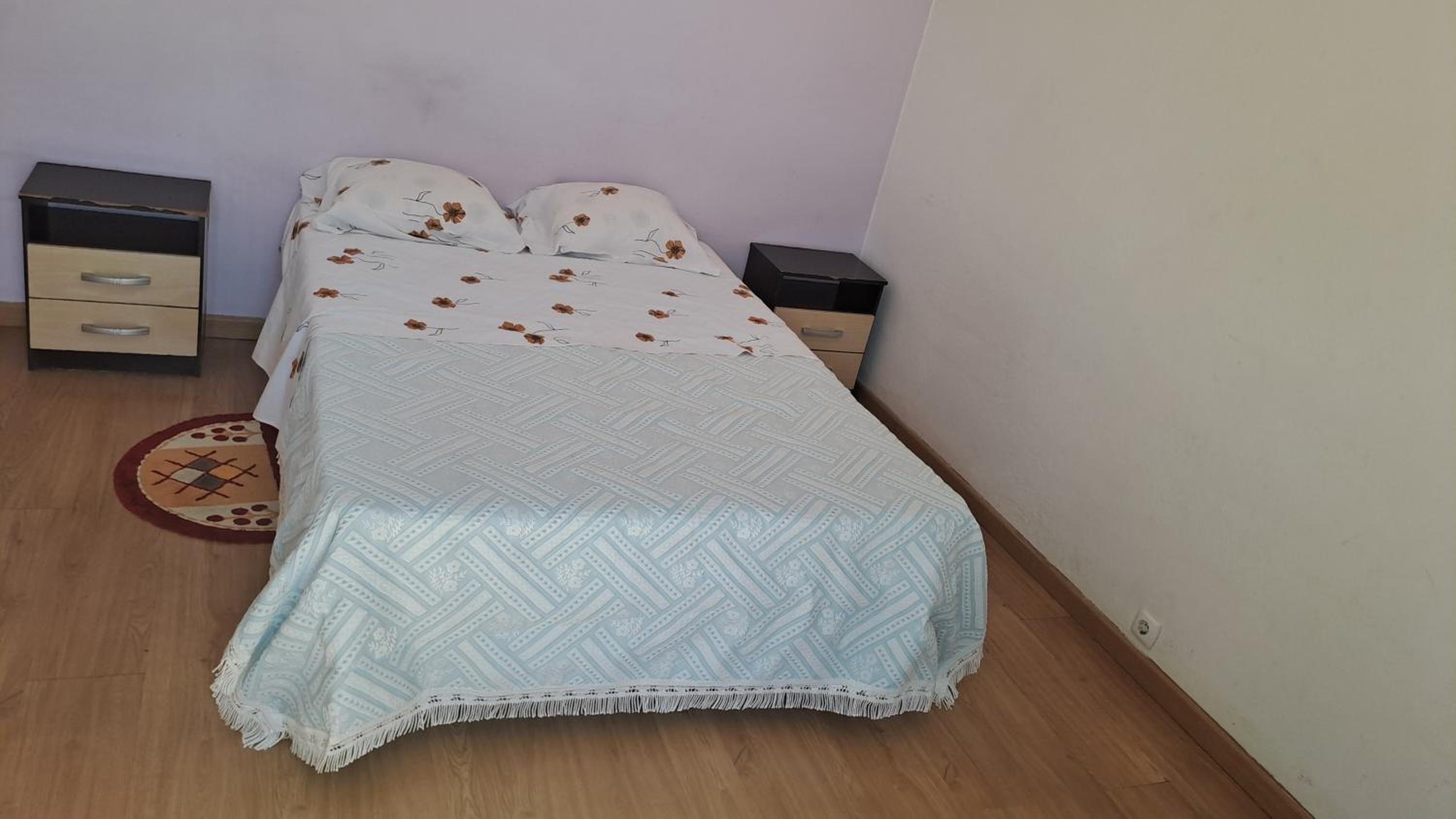 Residência Carona