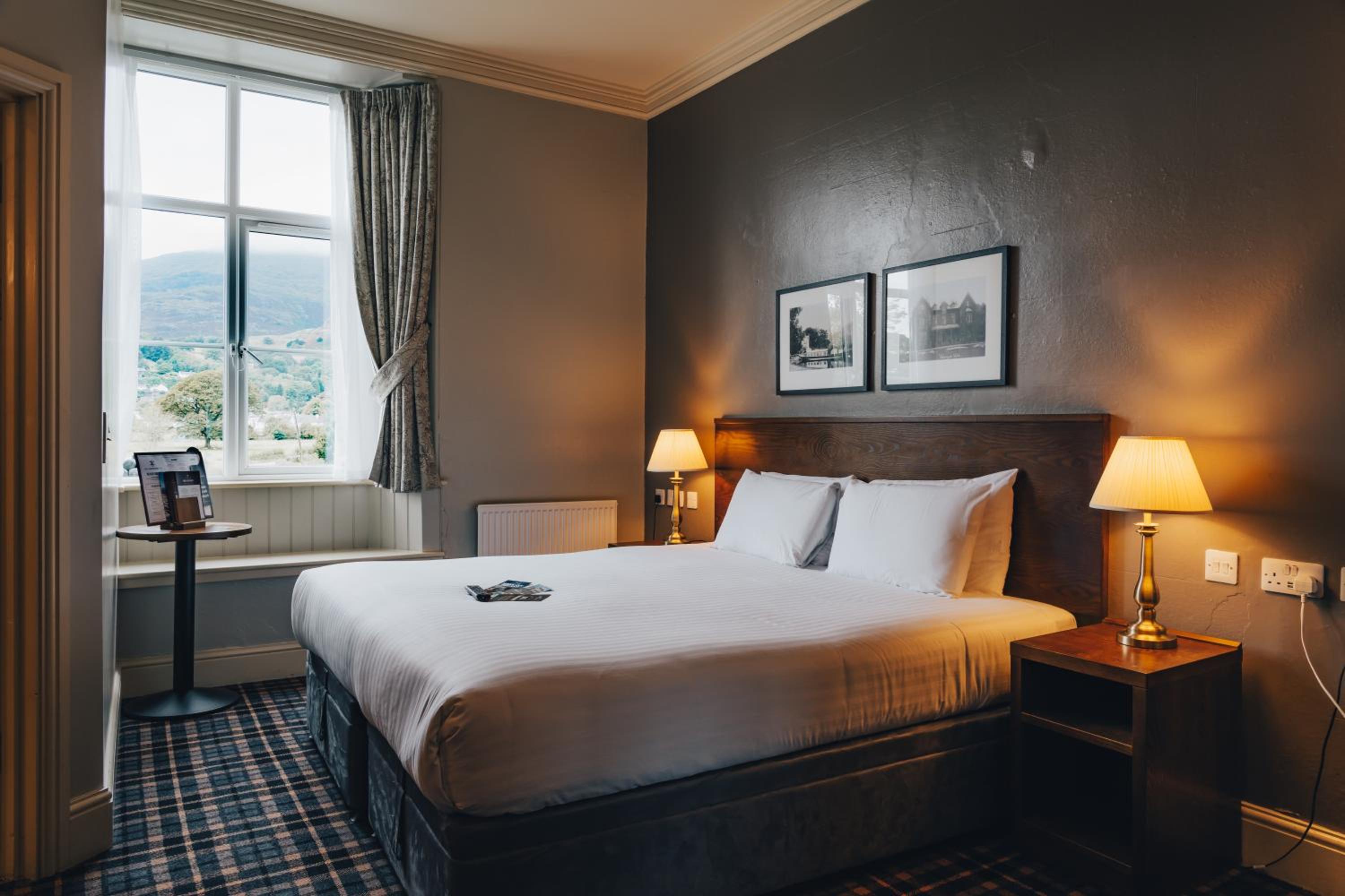 The Coniston Inn - The Inn Collection Group
