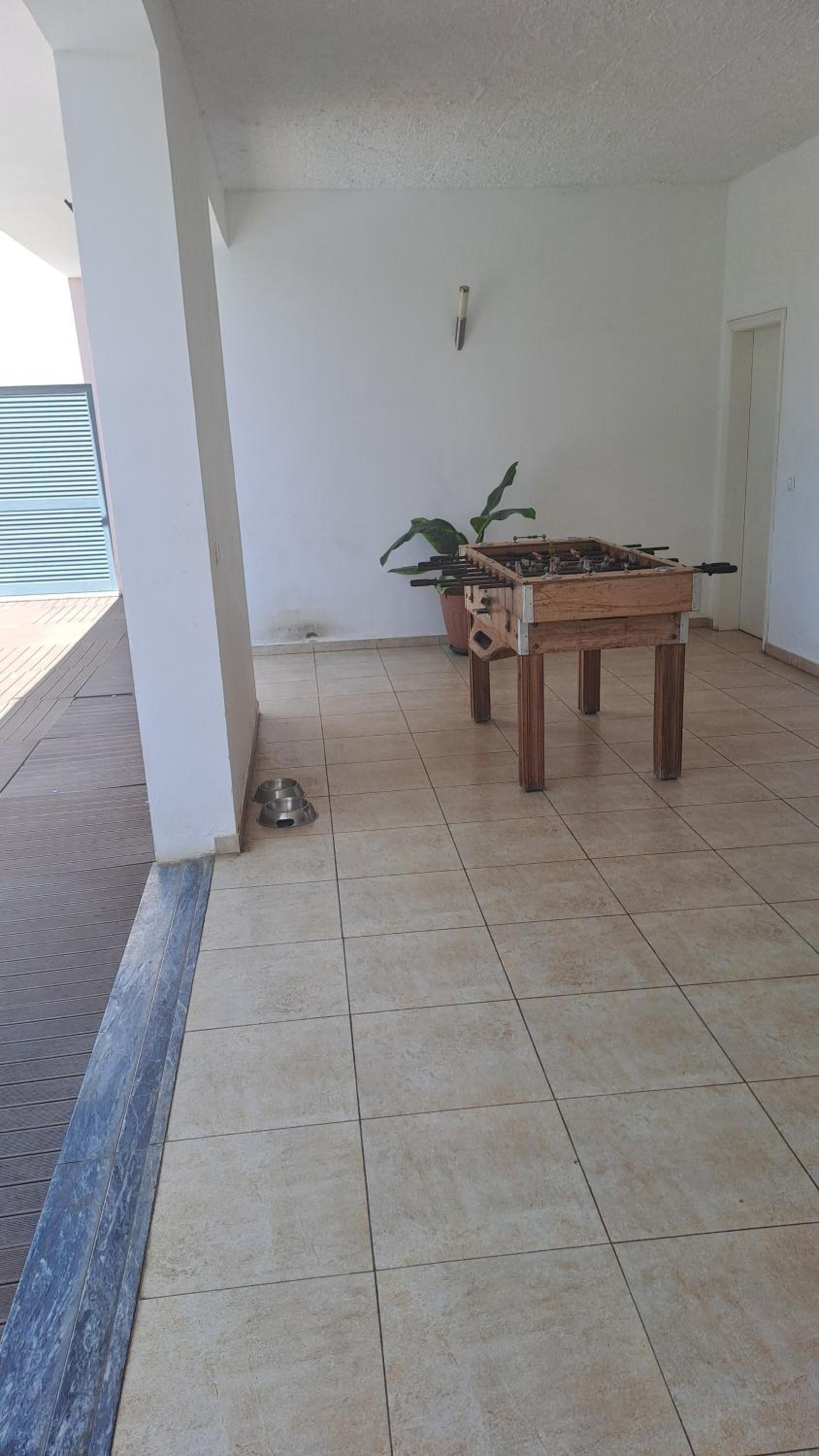 Residência Carona