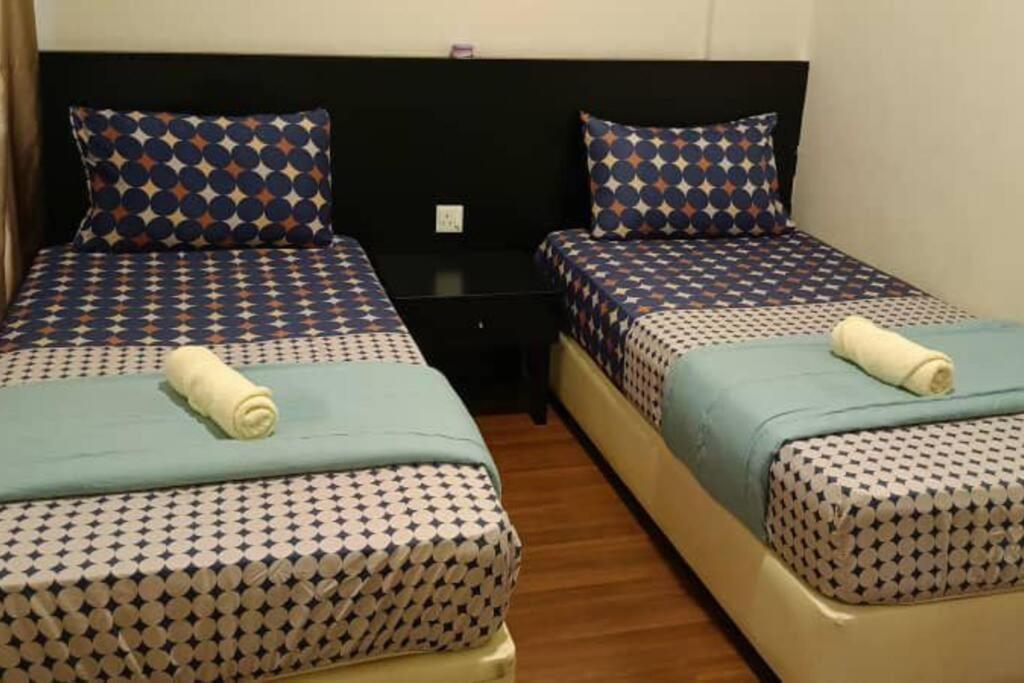 B Lagoon 2 Bedroom Unit No Waterpark Tix photo 3
