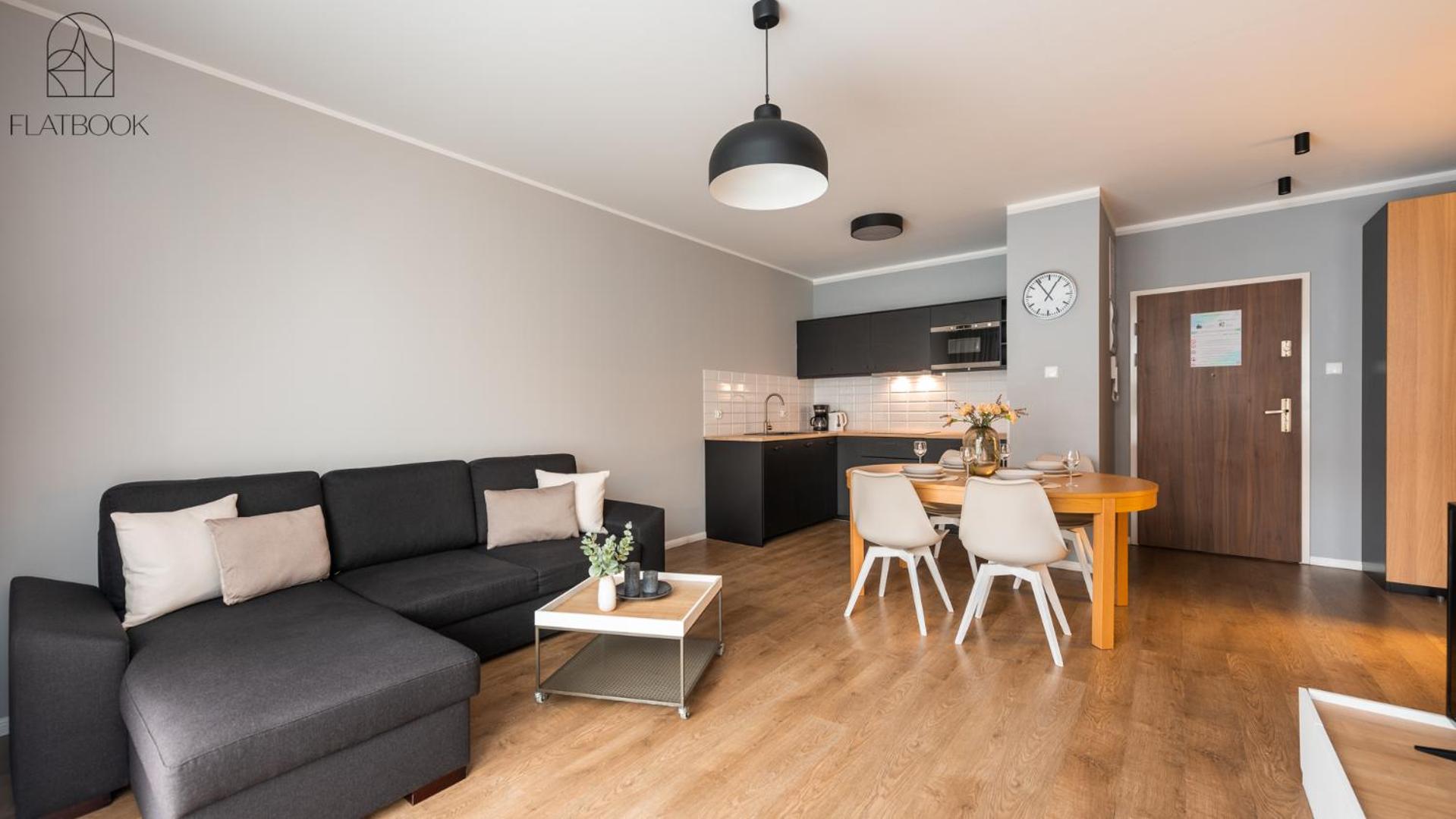 City Center SPA Apartments Jaglana 6E,F