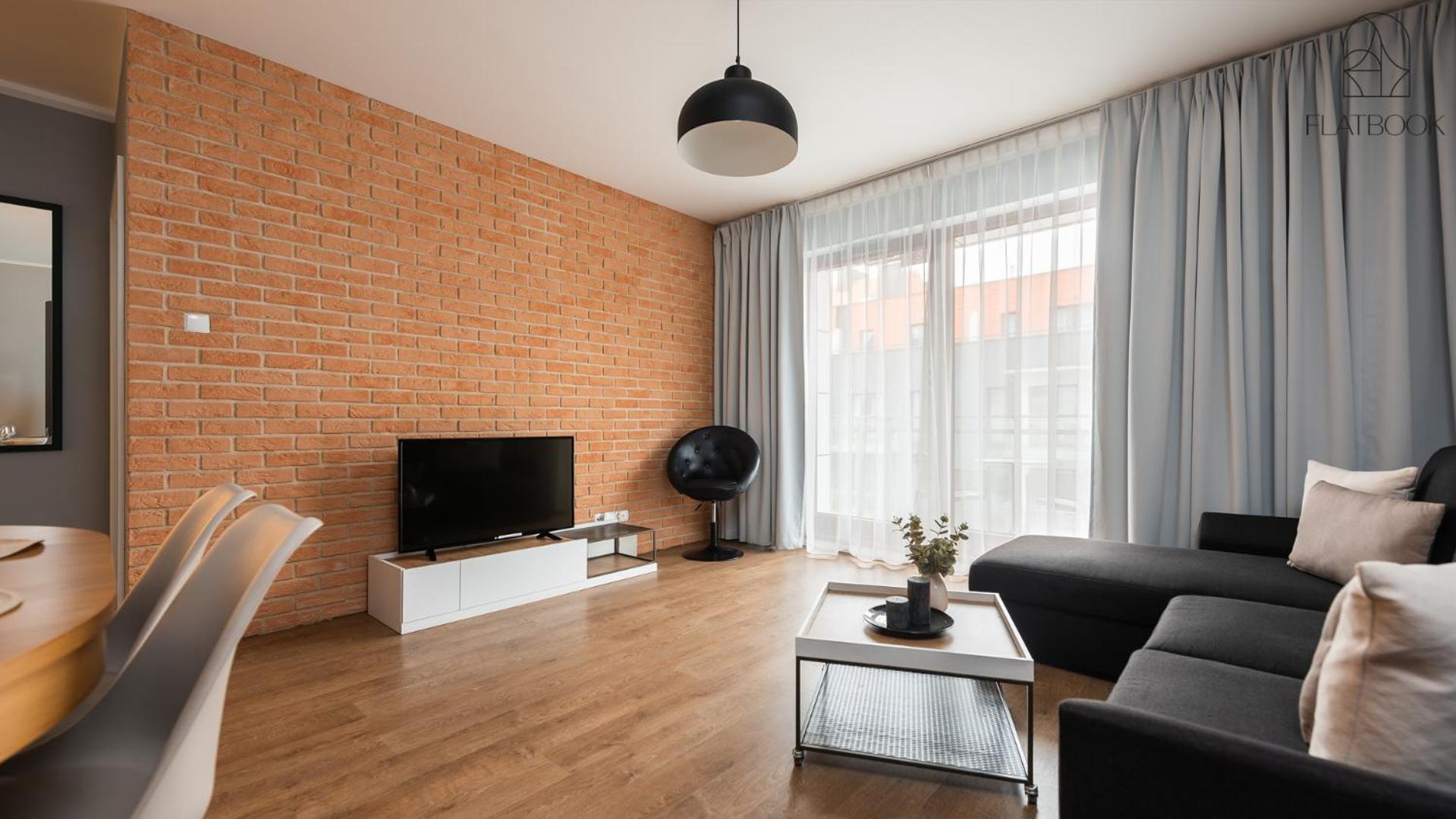 City Center SPA Apartments Jaglana 6E,F