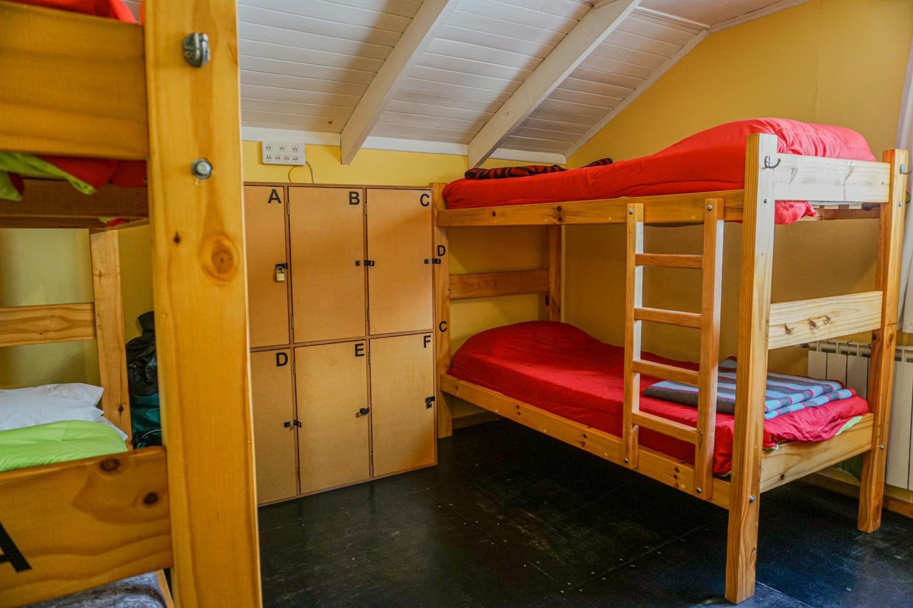 Hostel Wenuy-