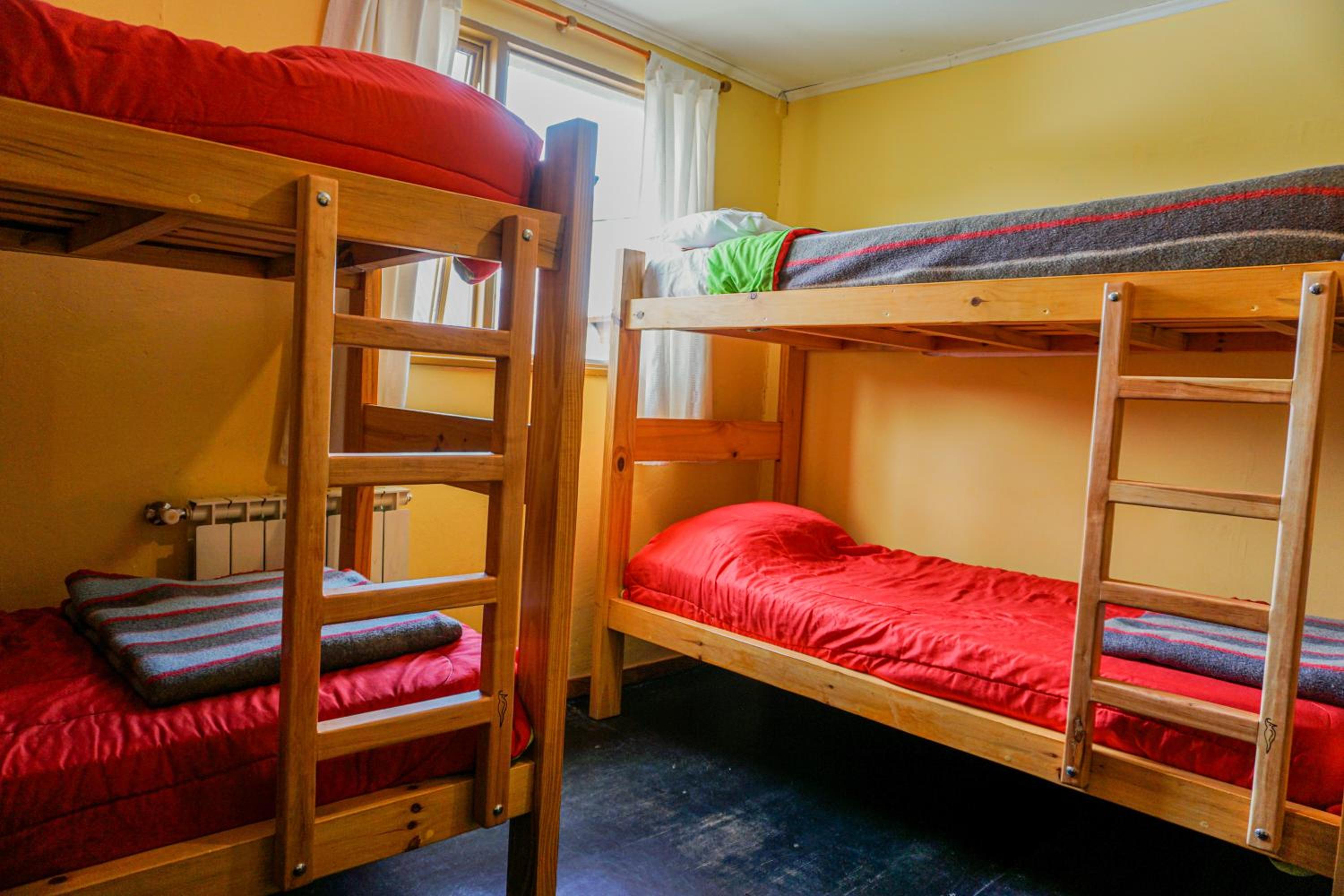 Hostel Wenuy-