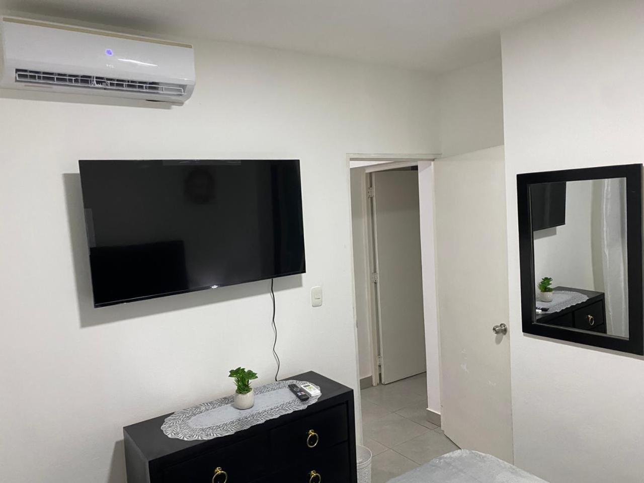 Apartamento en Higuey