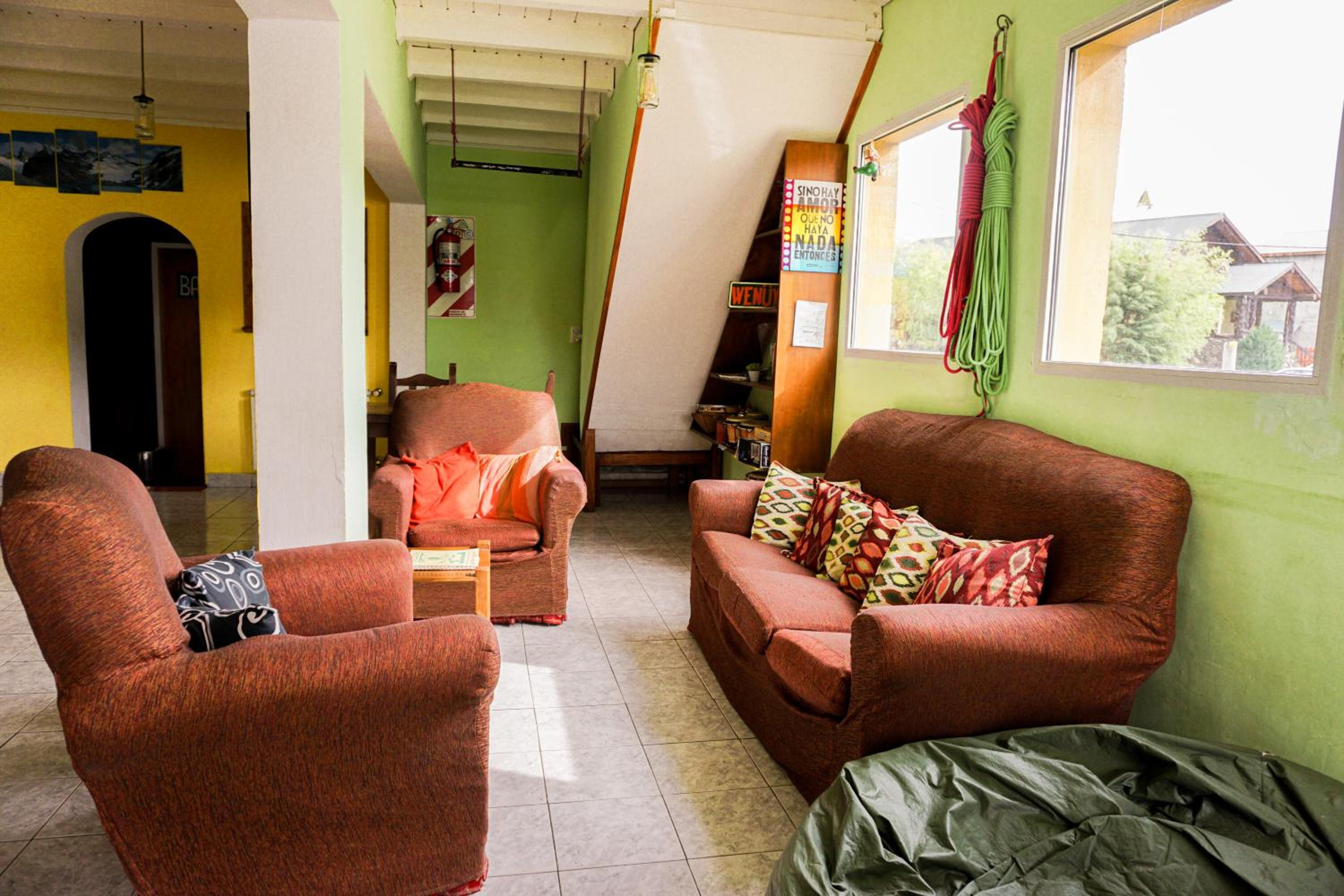 Hostel Wenuy-
