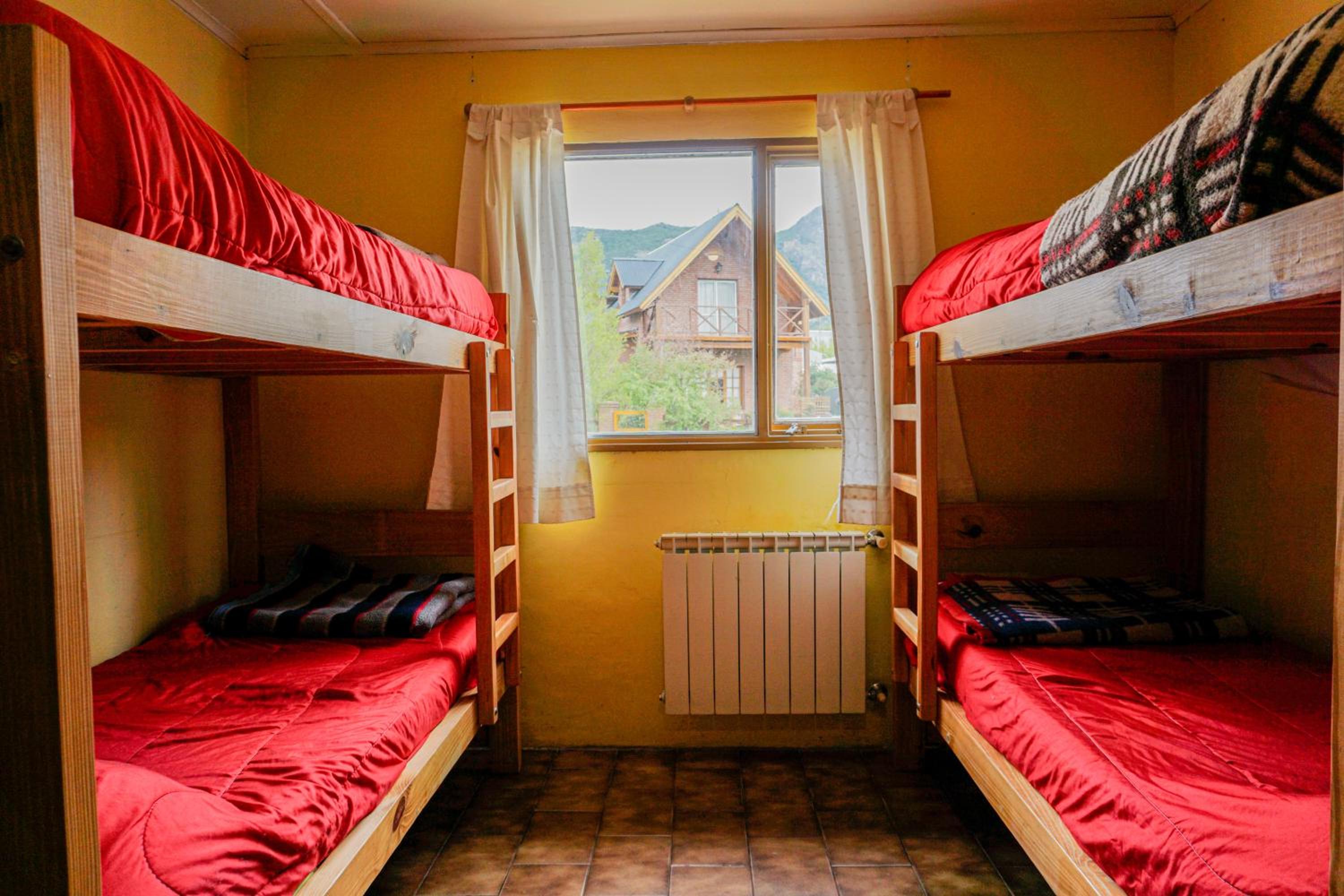Hostel Wenuy-