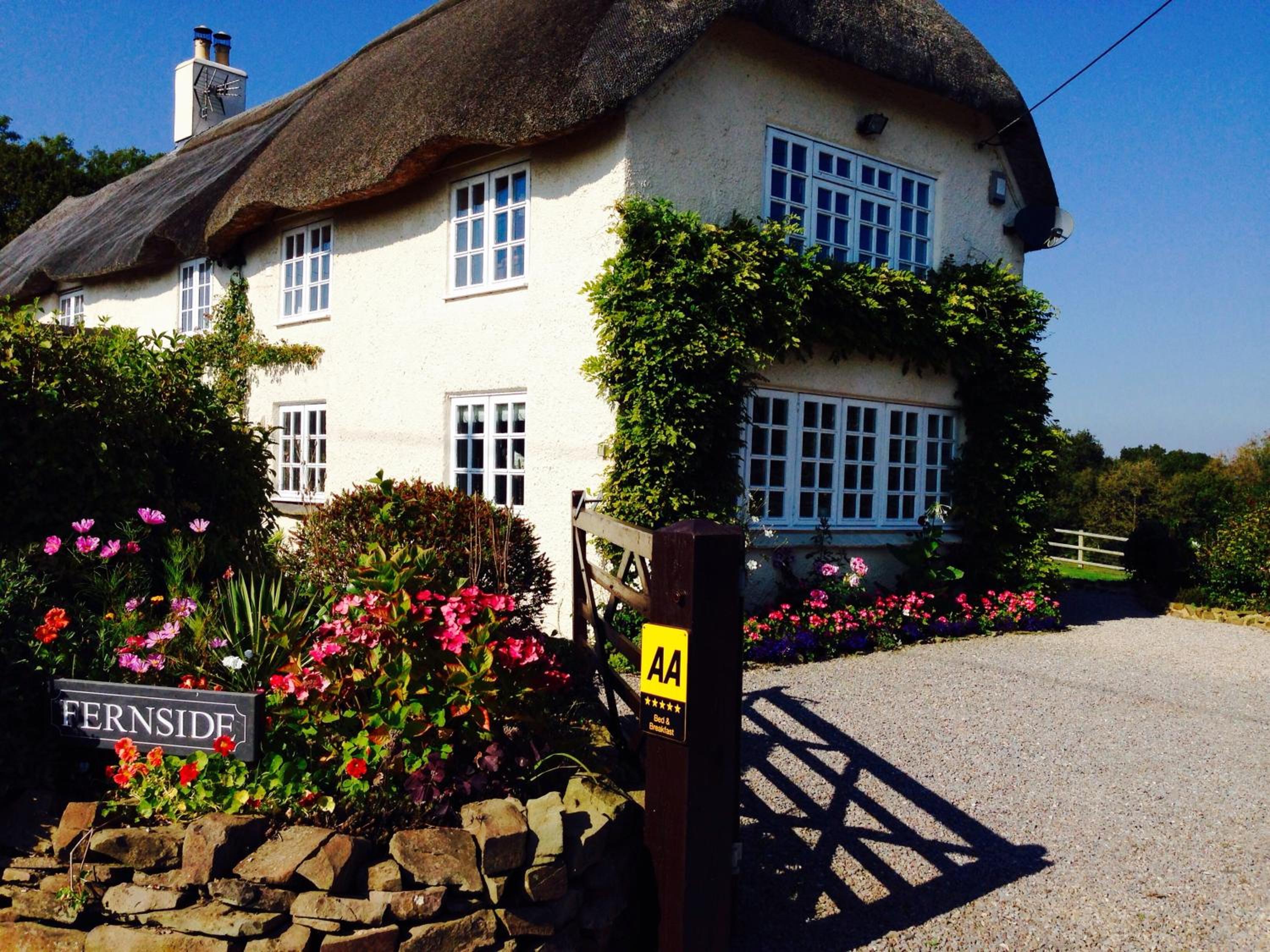 Fernside Bed and Breakfast