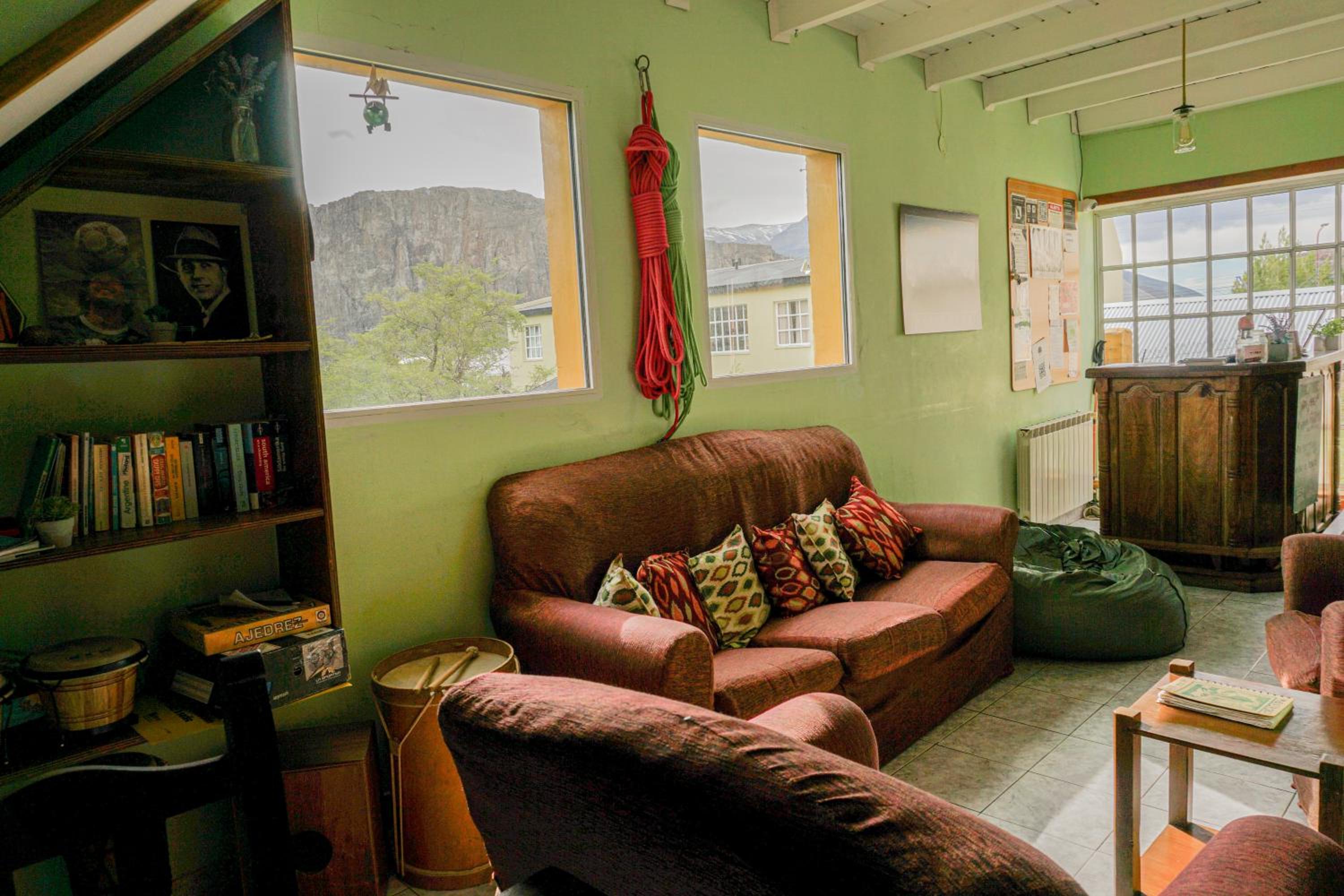 Hostel Wenuy-