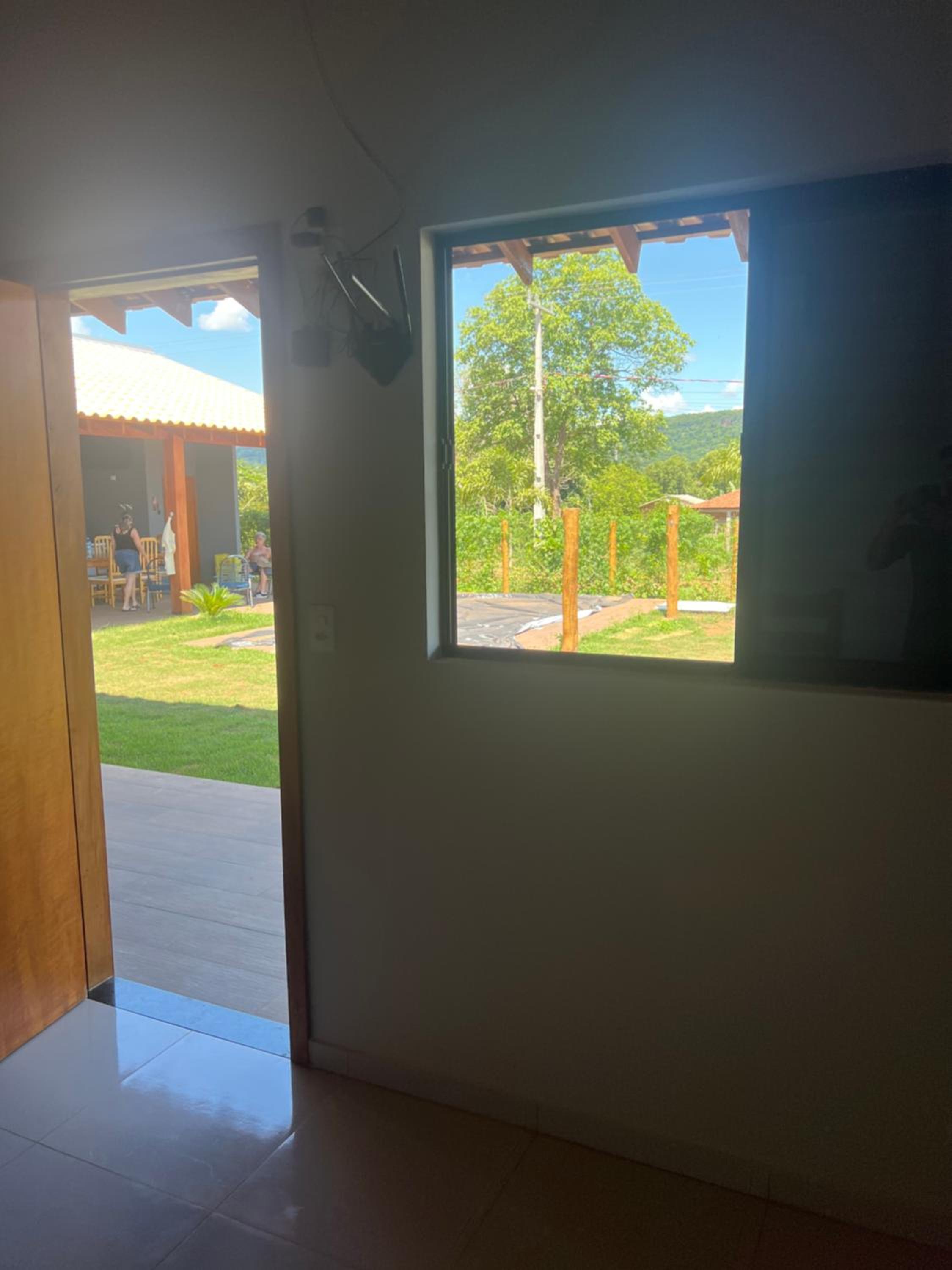 Refúgio Piraputanga Casa de temporada