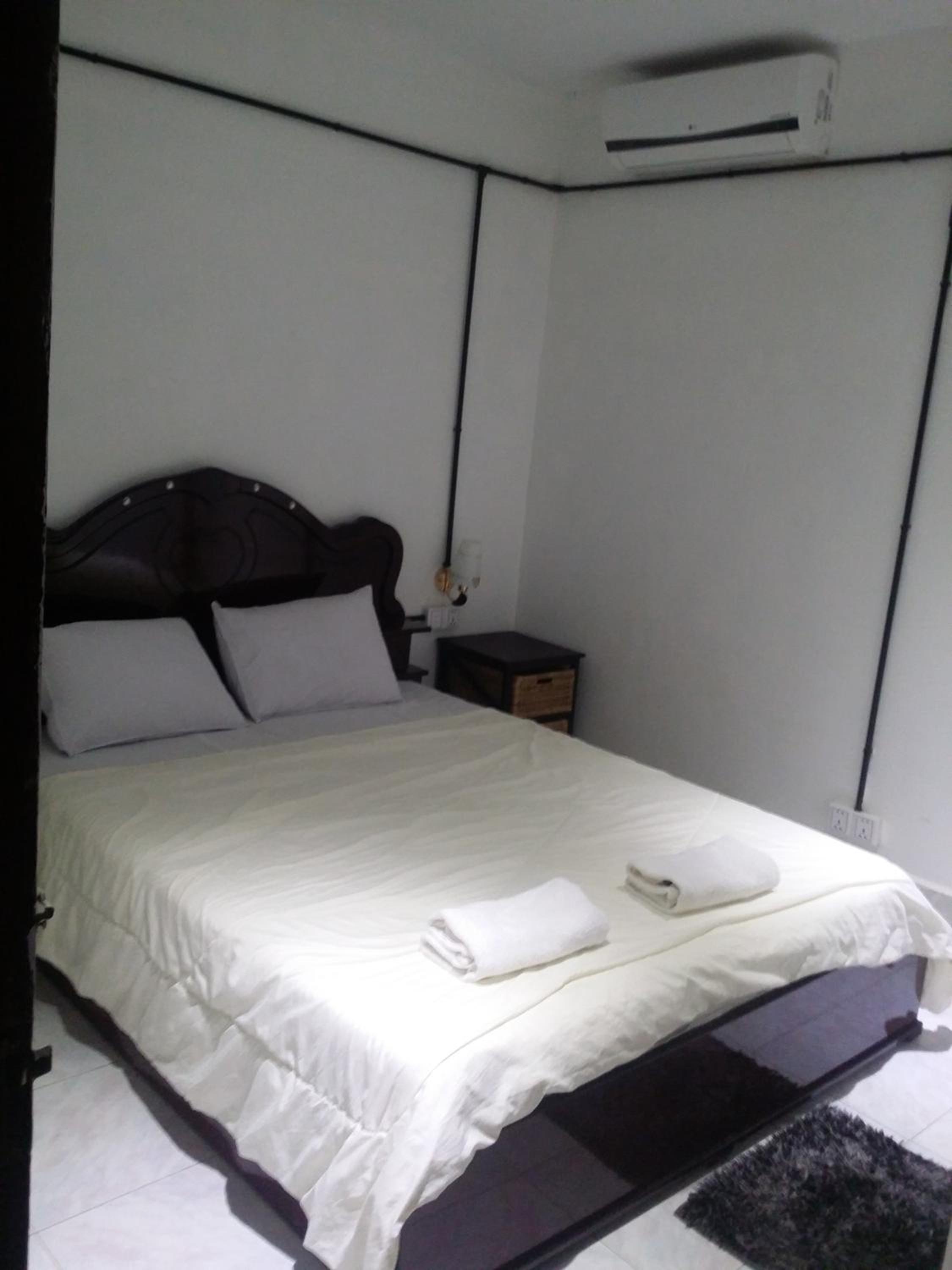 The Grey Guesthouse