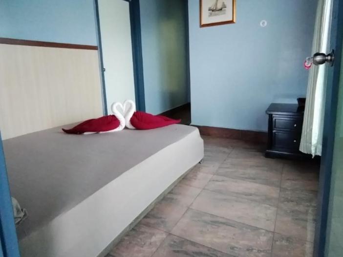 Highland Homestay Kundasang photo 3