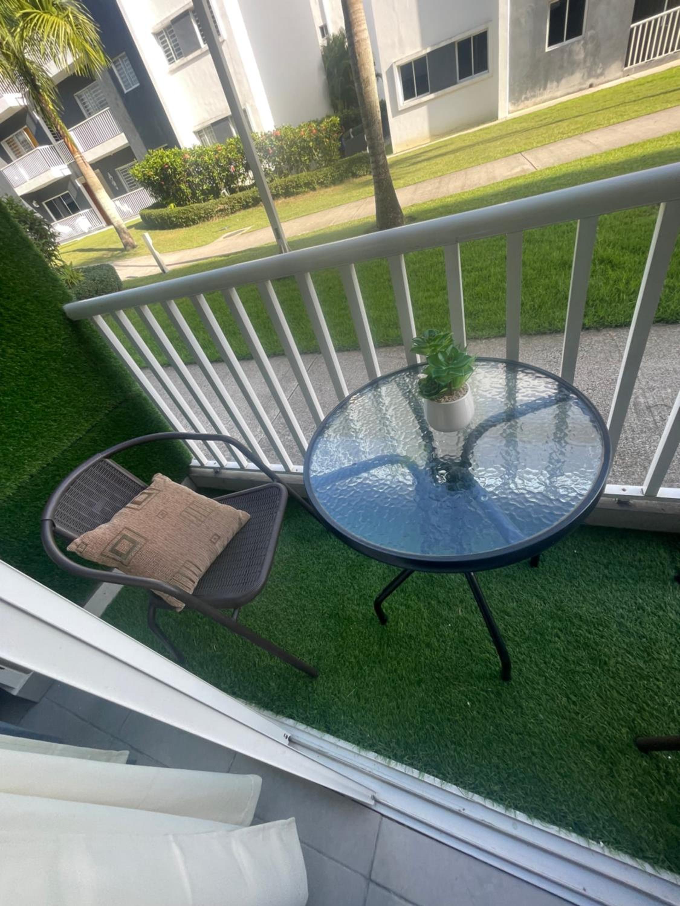Apartamento en Higuey