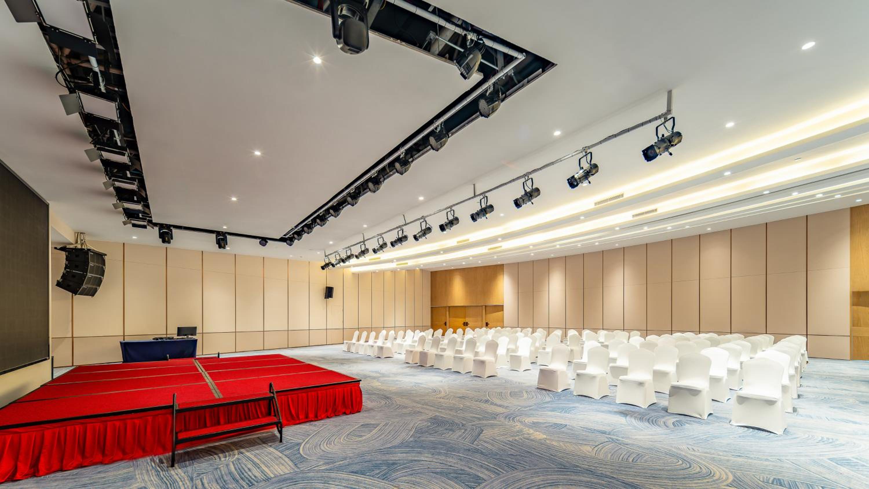 Holiday Inn Hainan Xiangshui Bay by IHG