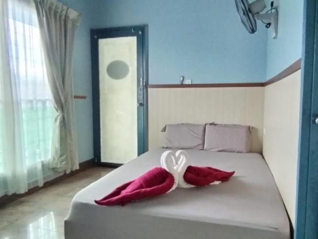 Highland Homestay Kundasang photo 2