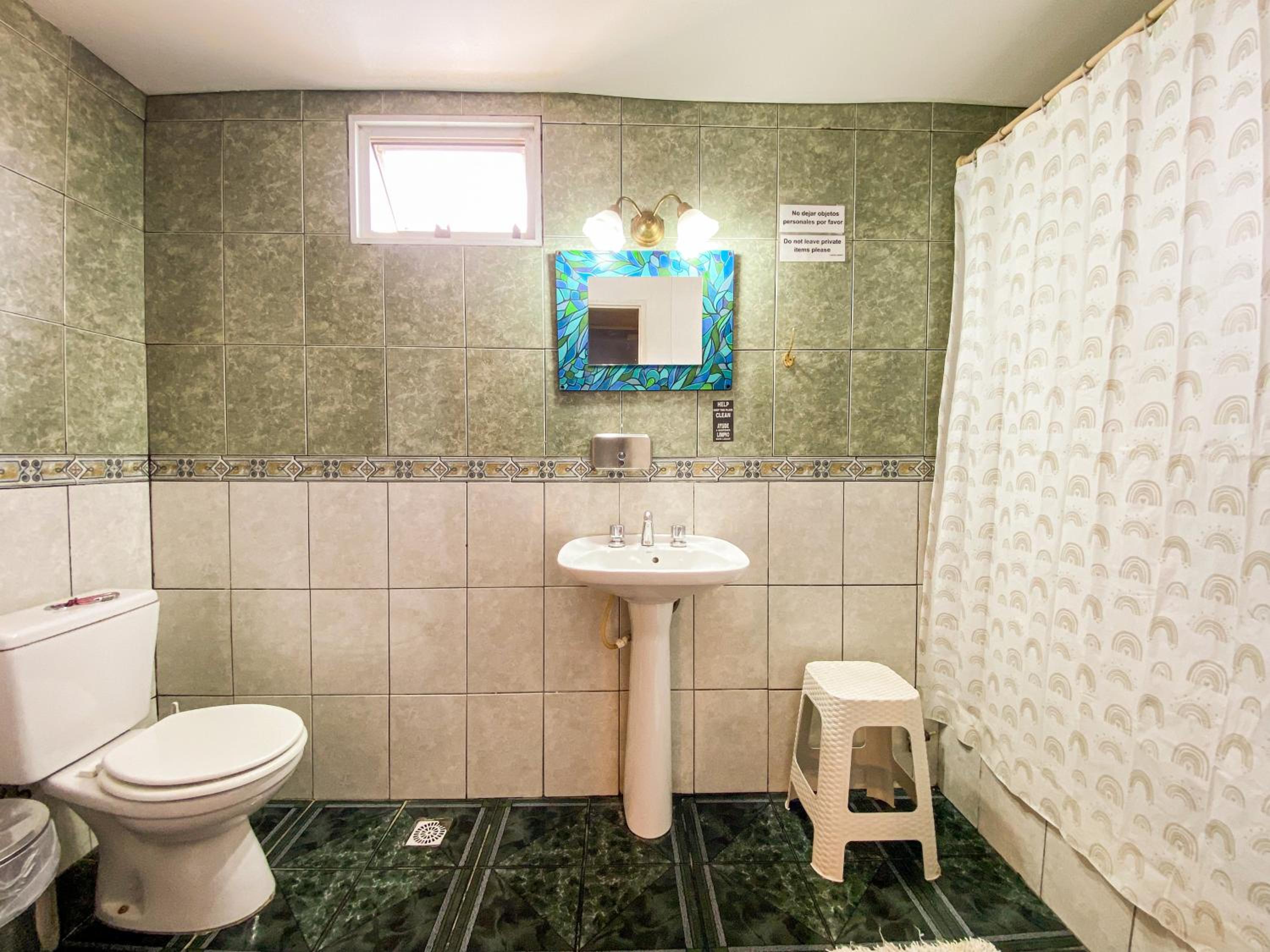 Hostel Wenuy-
