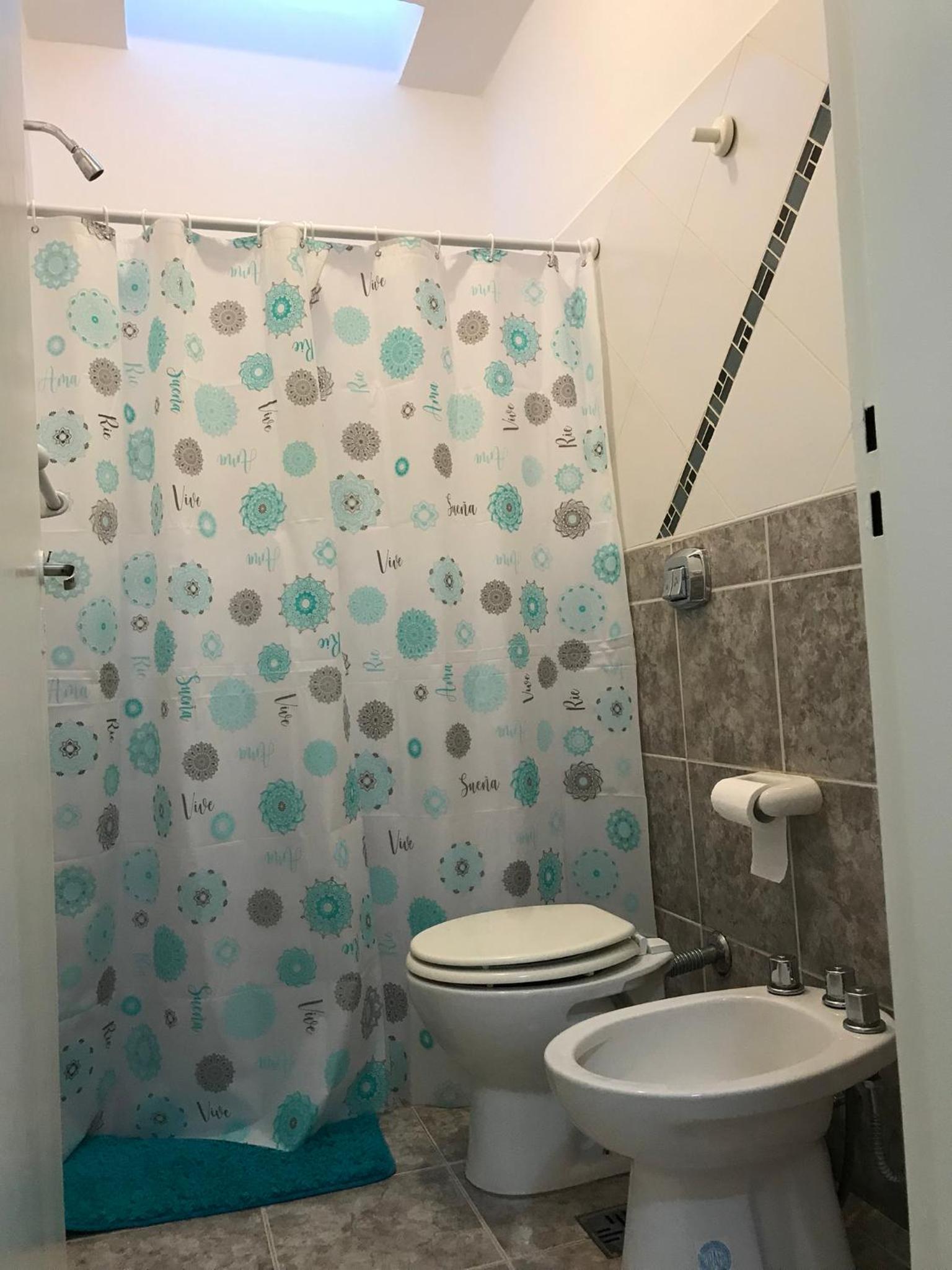 Duplex Los Aromitos