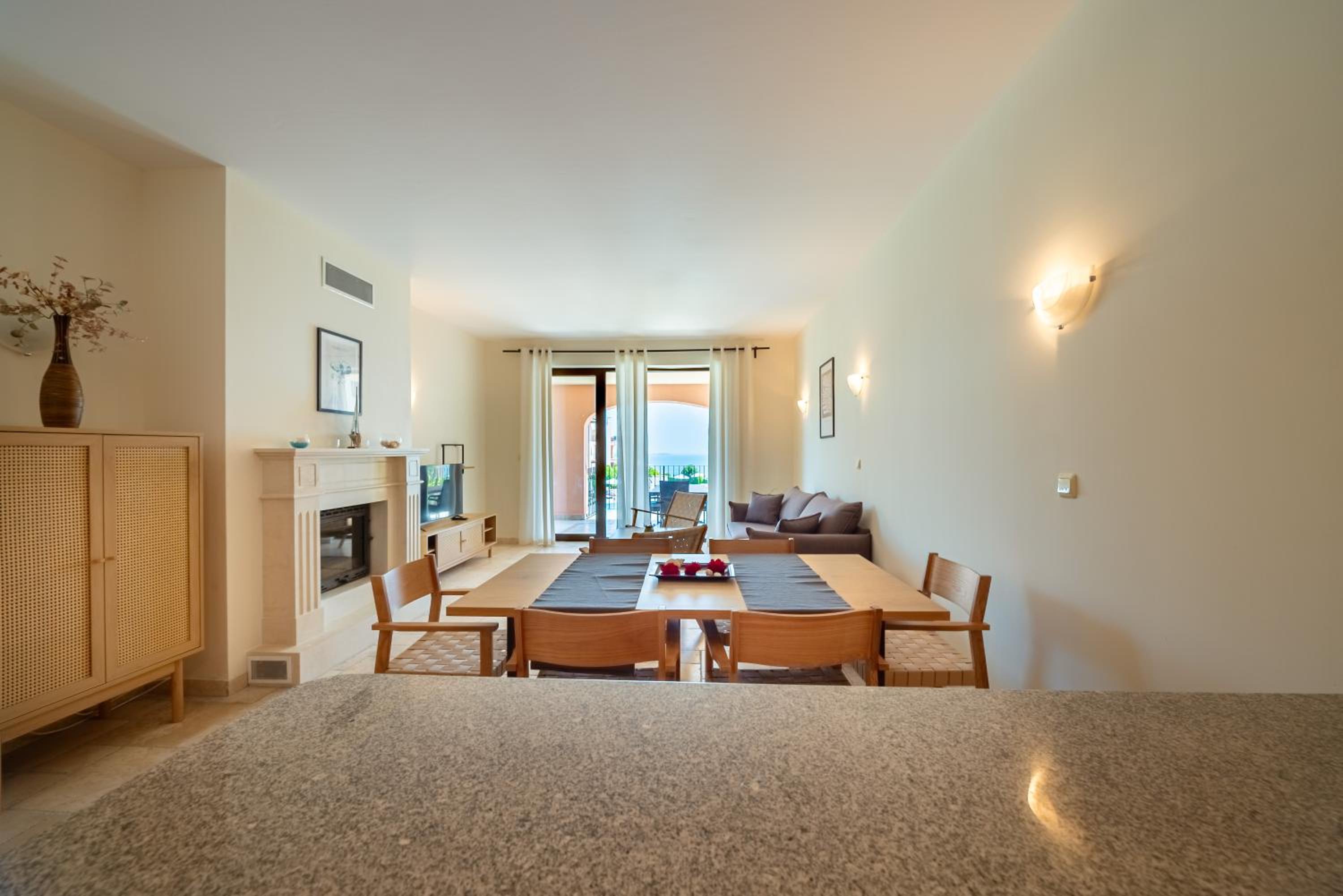 Kaliakria Resort