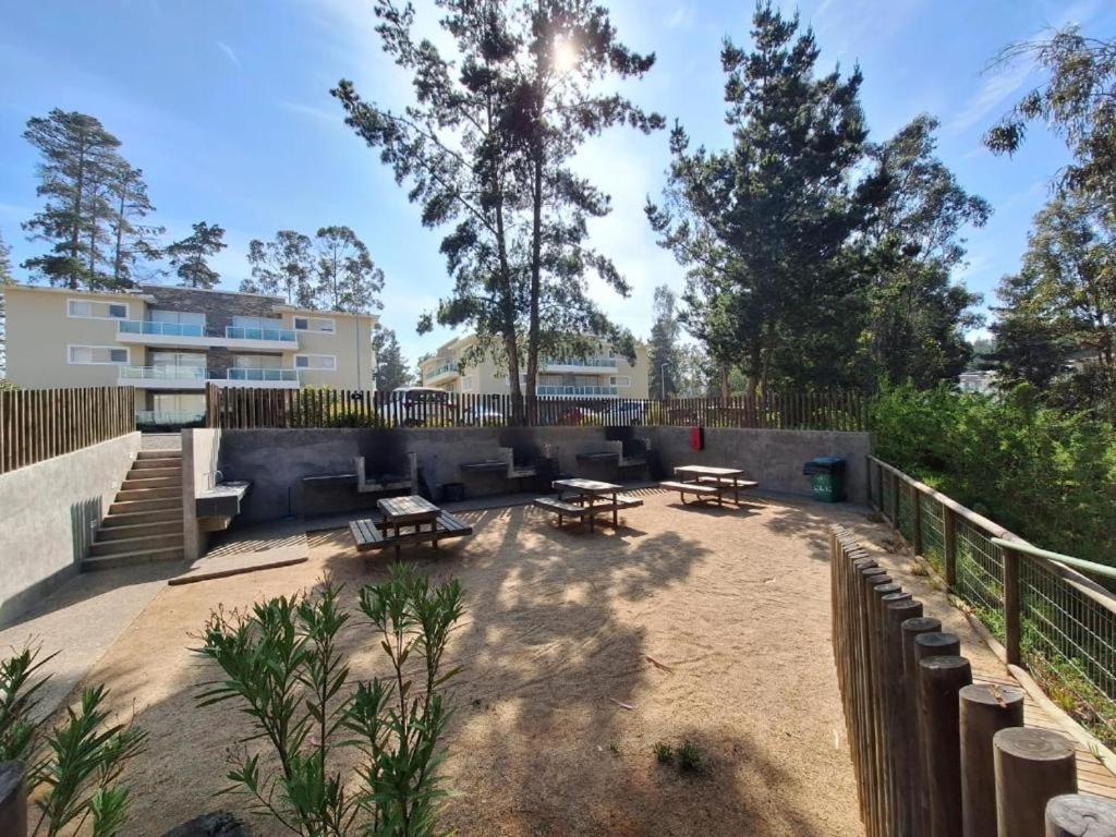 Departamento en Algarrobo
