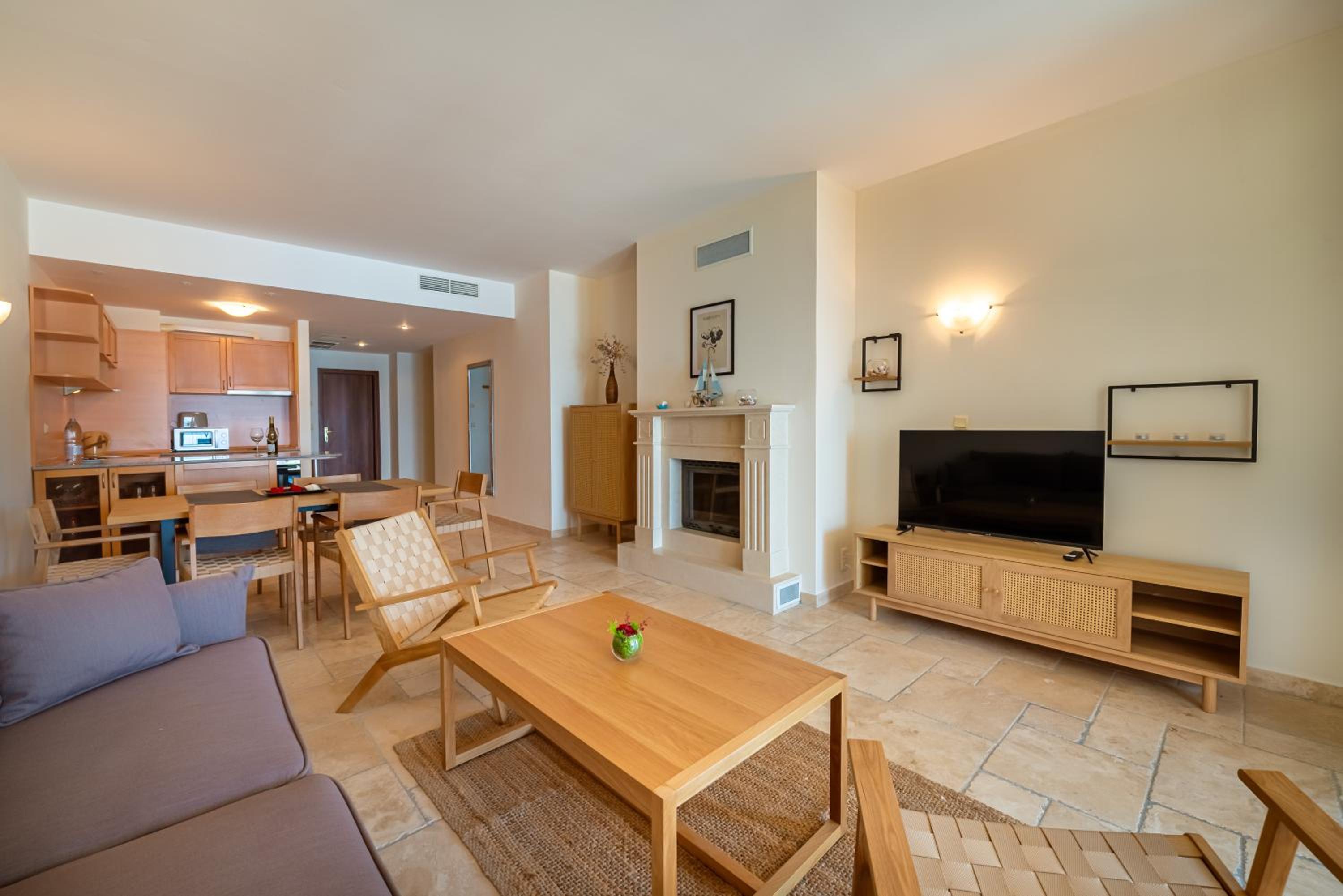 Kaliakria Resort