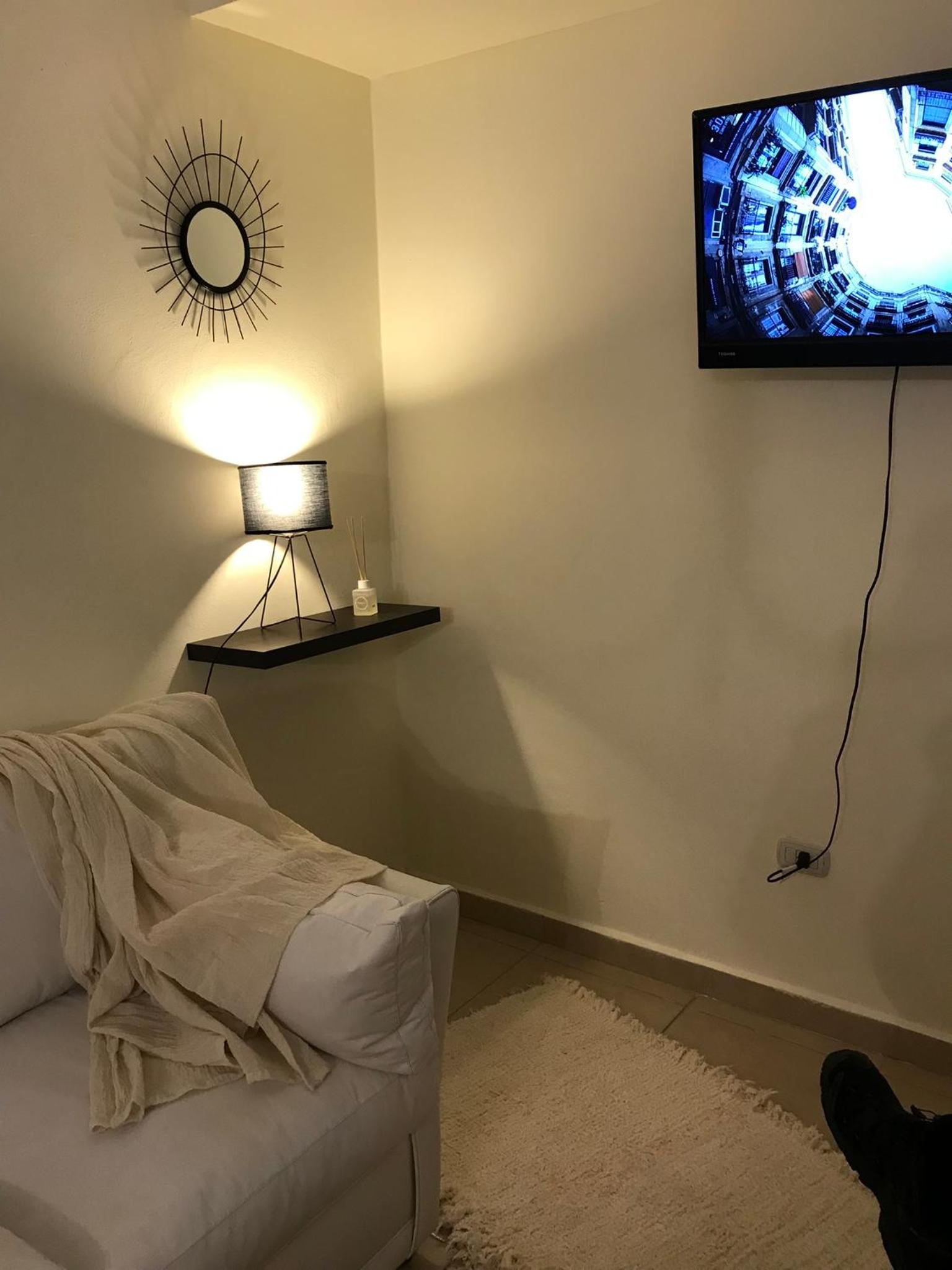 Duplex Los Aromitos