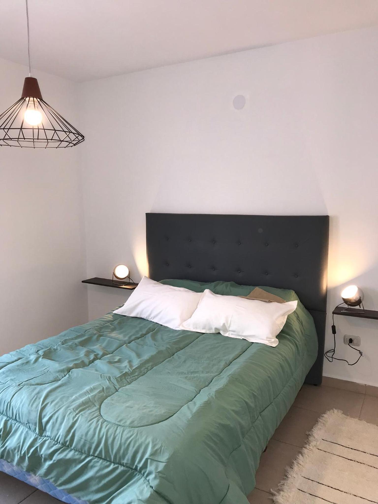 Duplex Los Aromitos