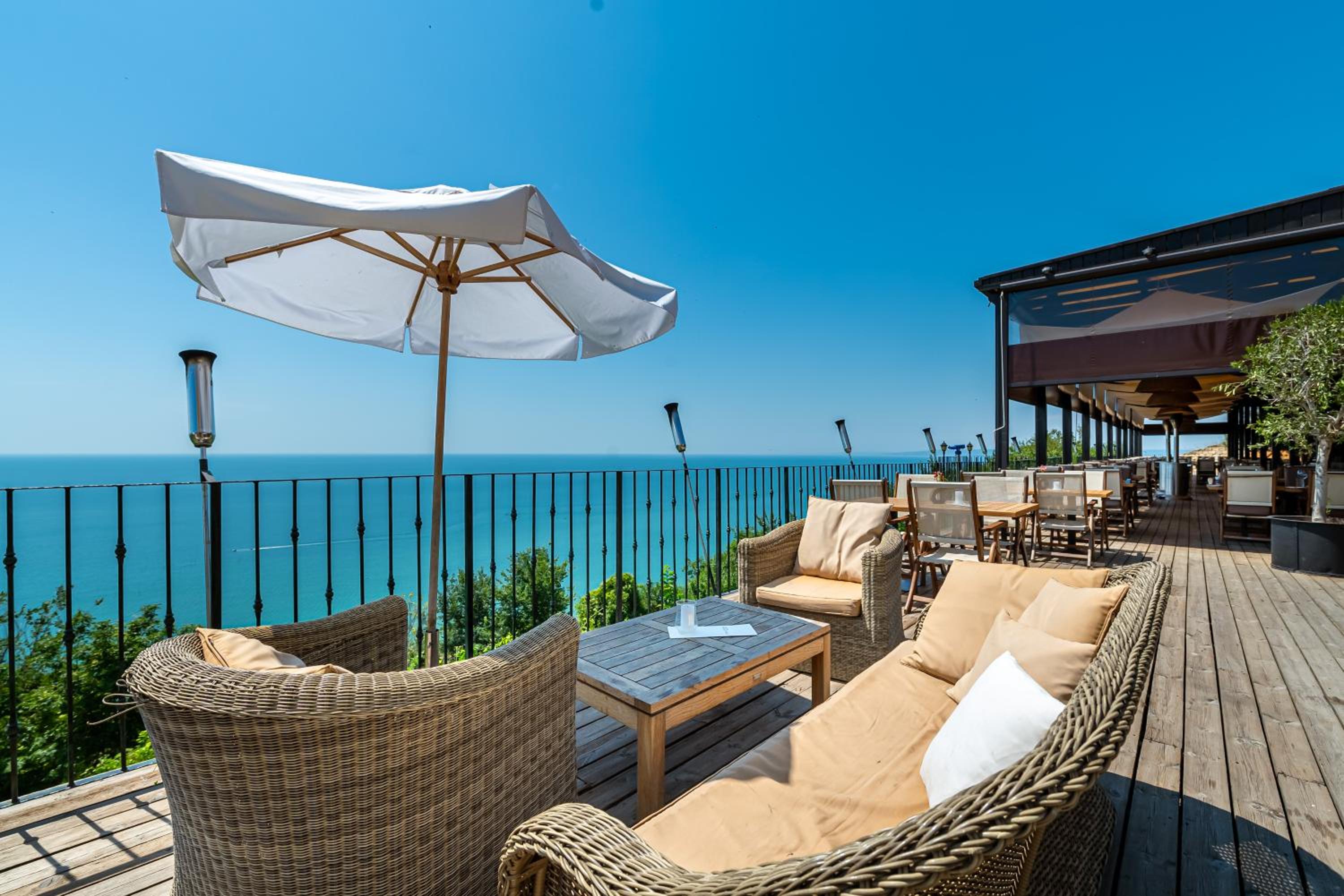 Kaliakria Resort