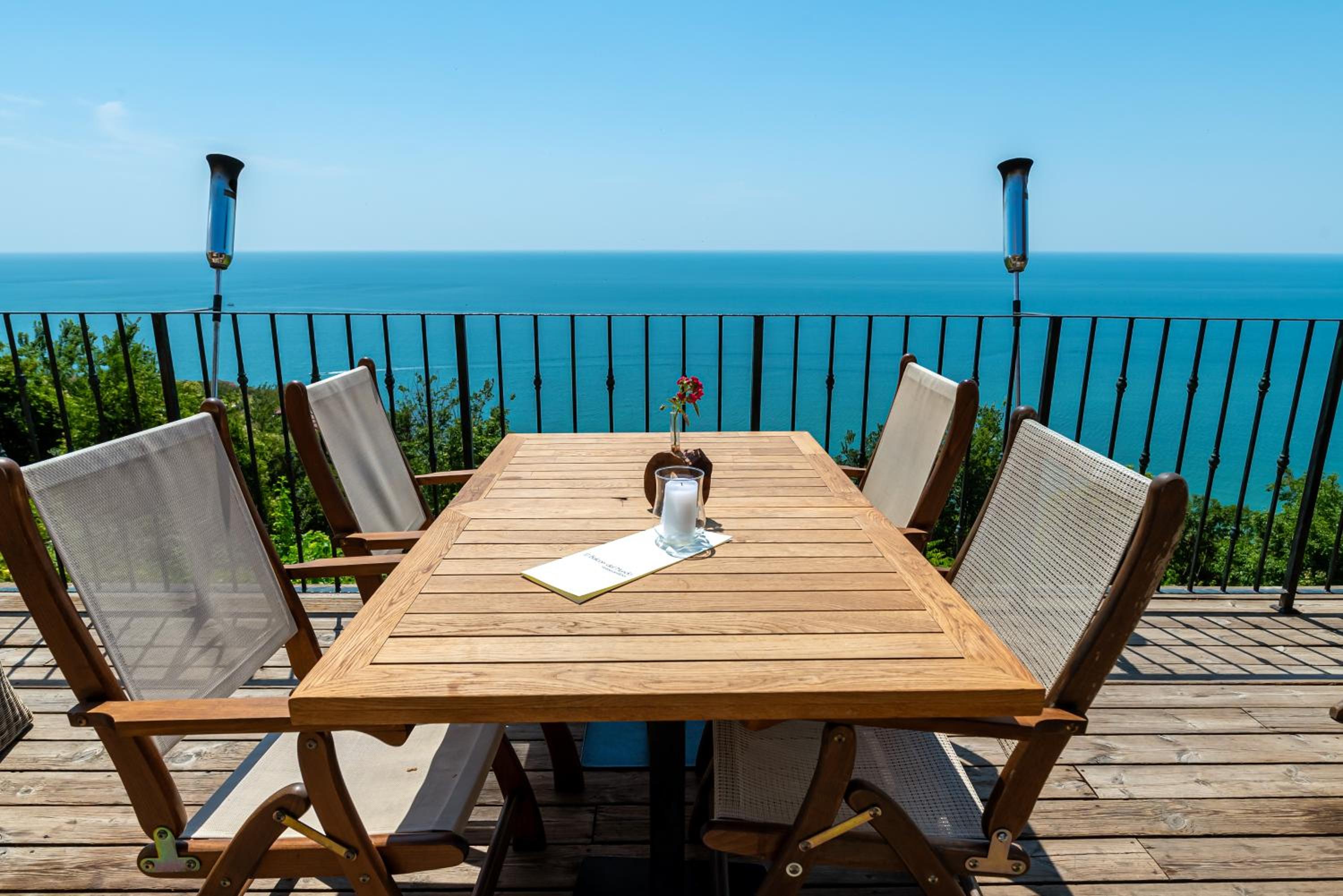 Kaliakria Resort