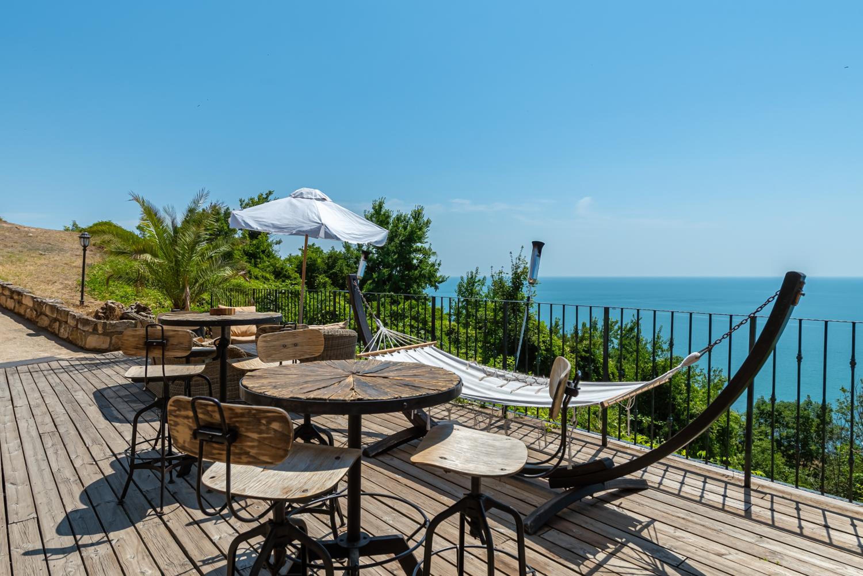 Kaliakria Resort
