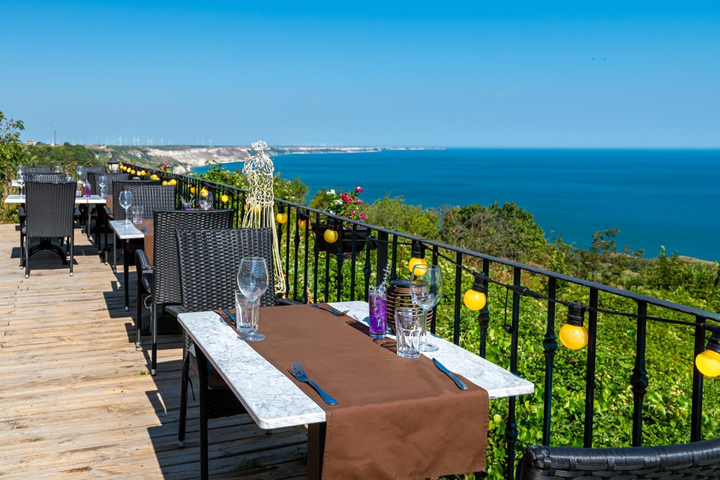 Kaliakria Resort