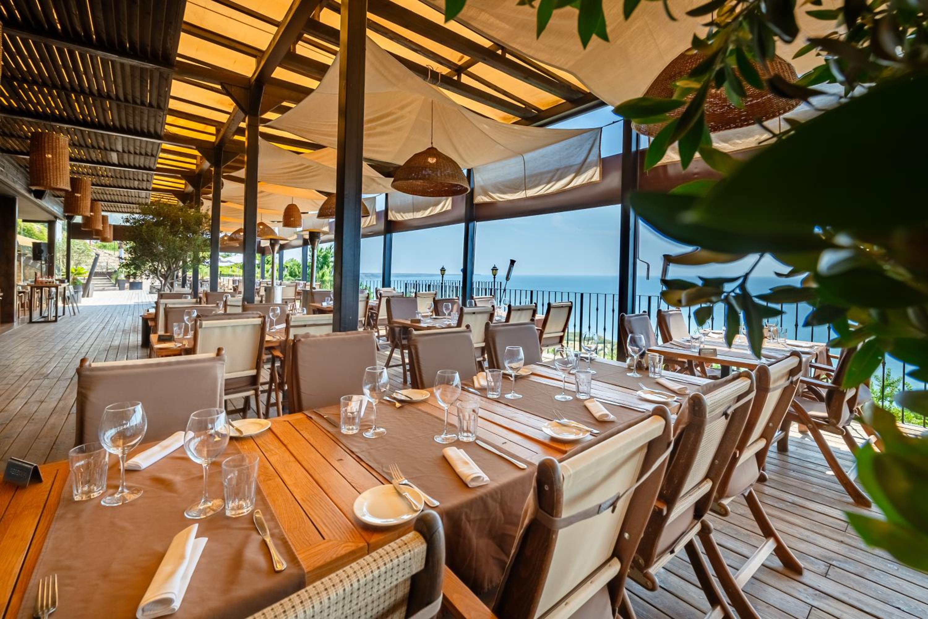 Kaliakria Resort