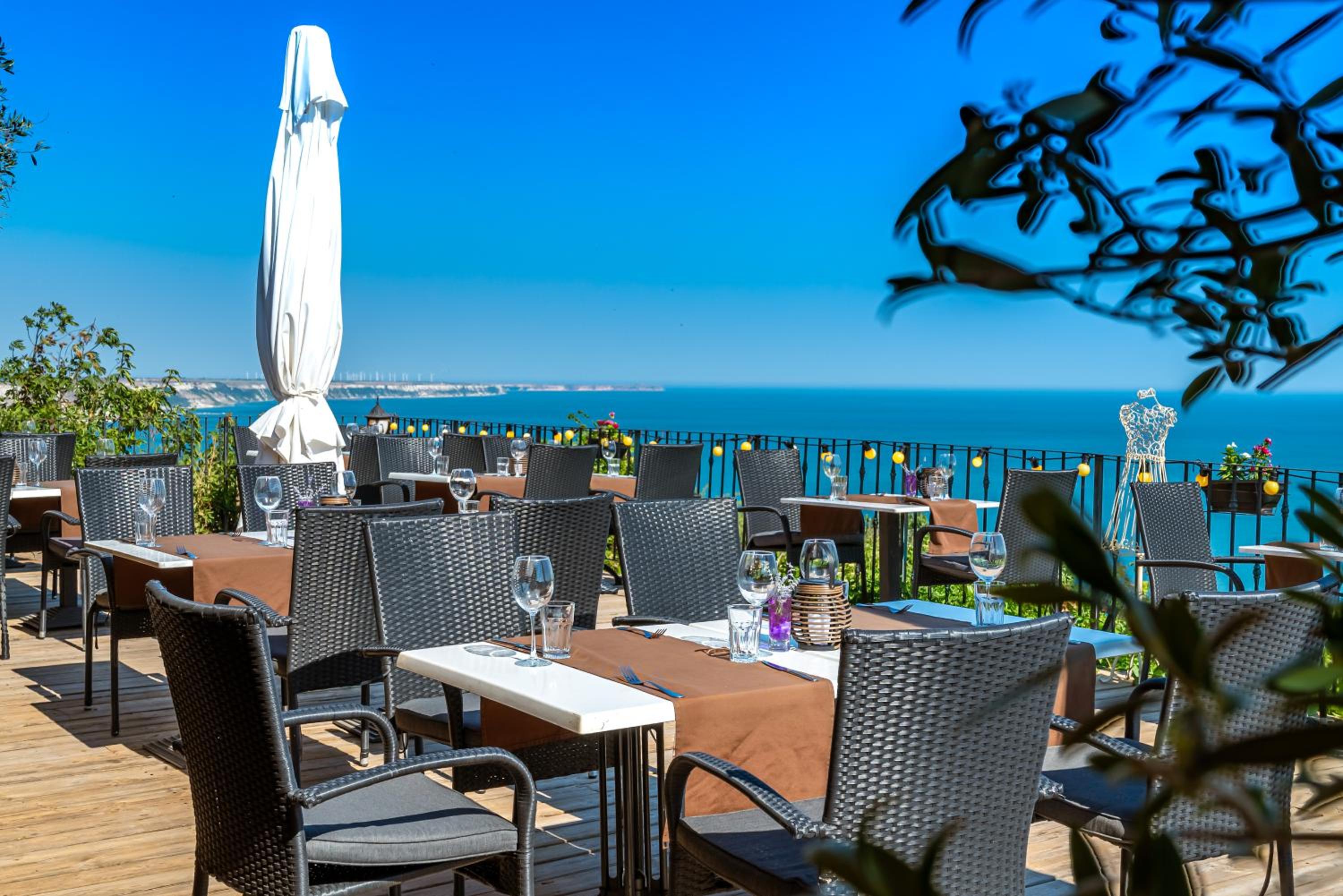 Kaliakria Resort