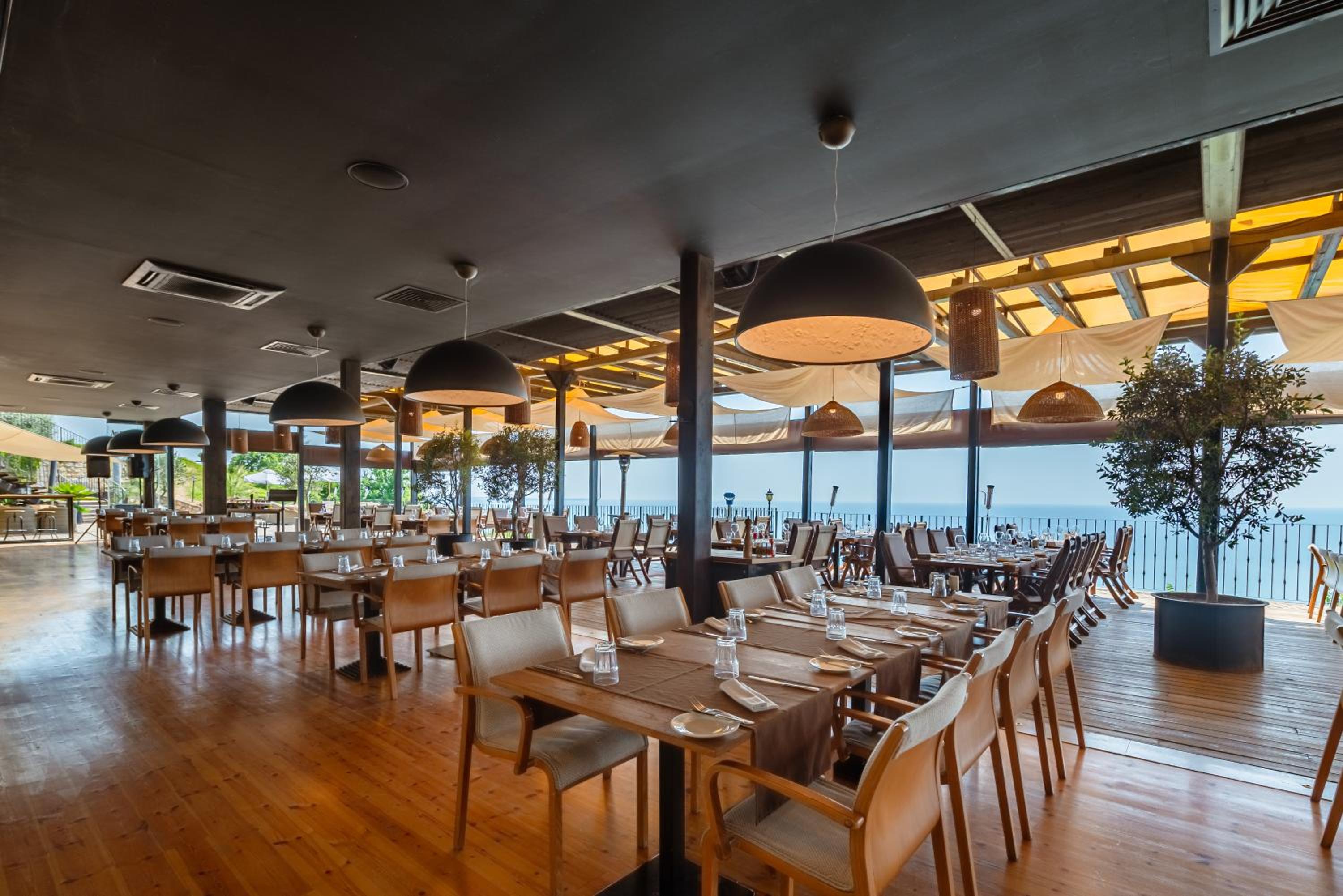 Kaliakria Resort